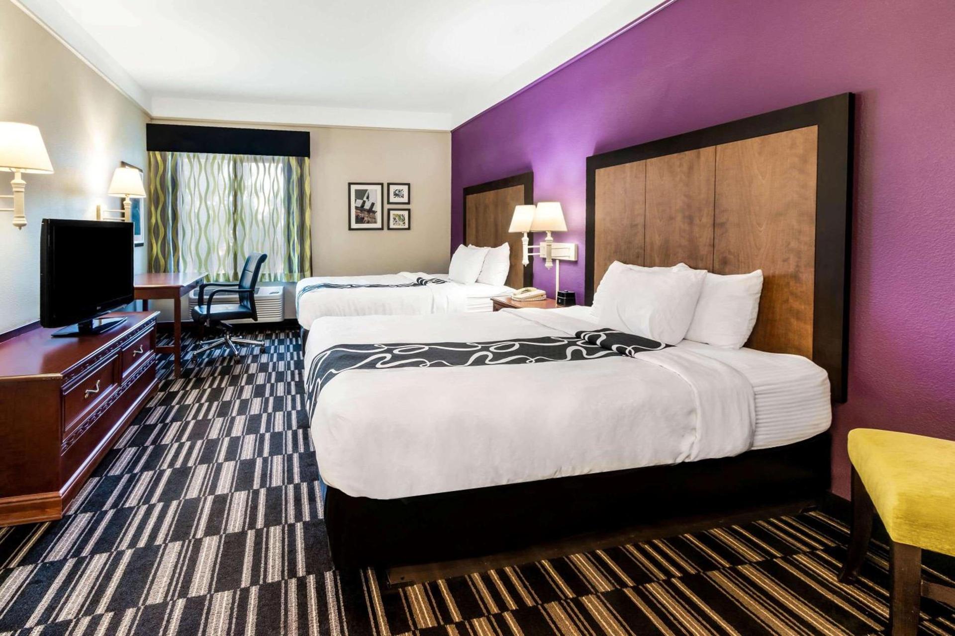 La Quinta by Wyndham Roswell photo 12