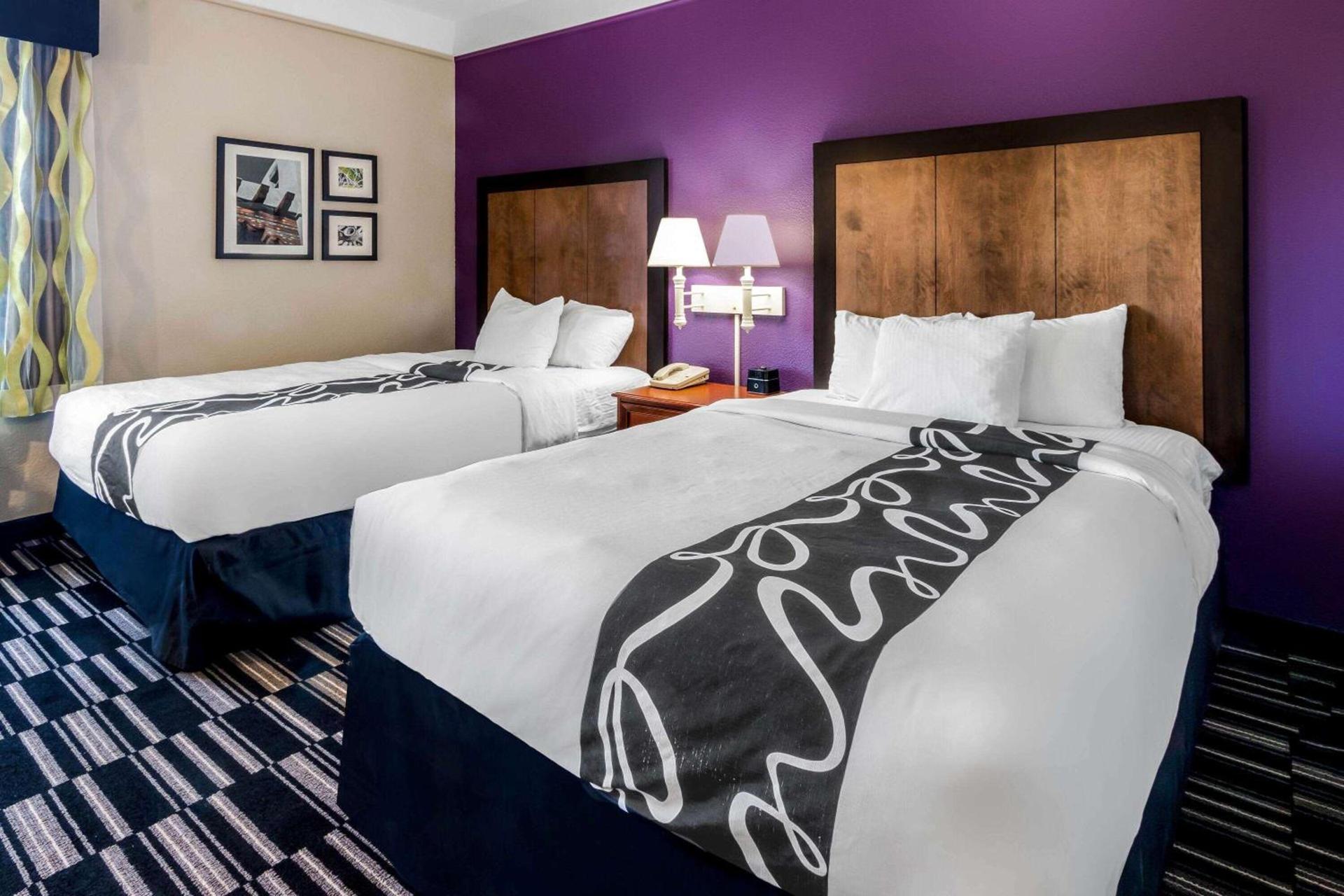 La Quinta by Wyndham Roswell photo 14