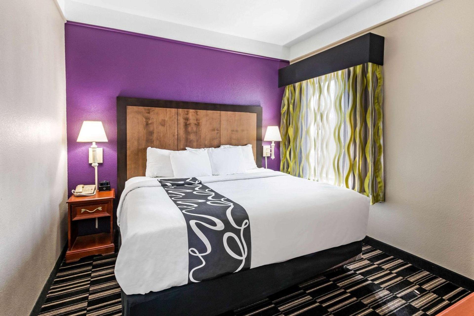La Quinta by Wyndham Roswell photo 28