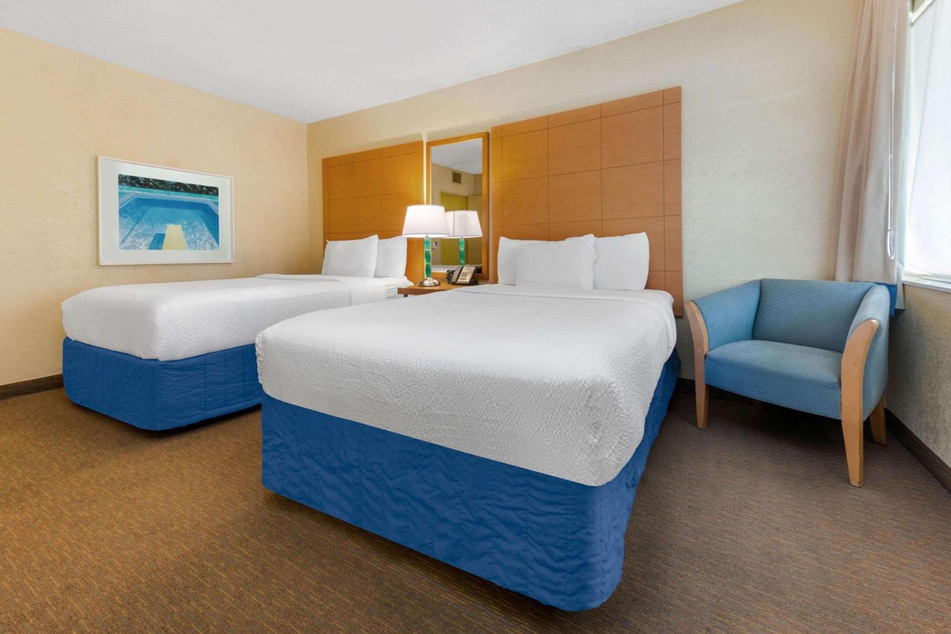 La Quinta by Wyndham Fort Lauderdale Pompano Beach photo 18