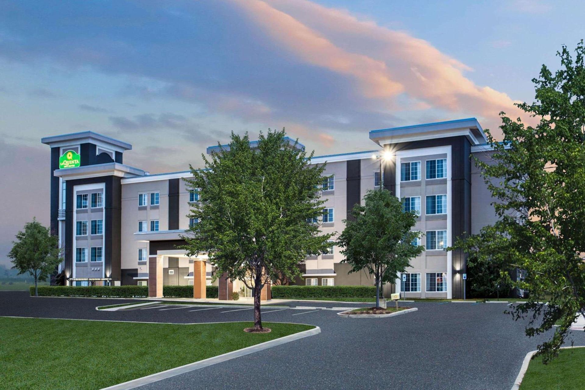 La Quinta by Wyndham Columbus - Edinburgh photo 3