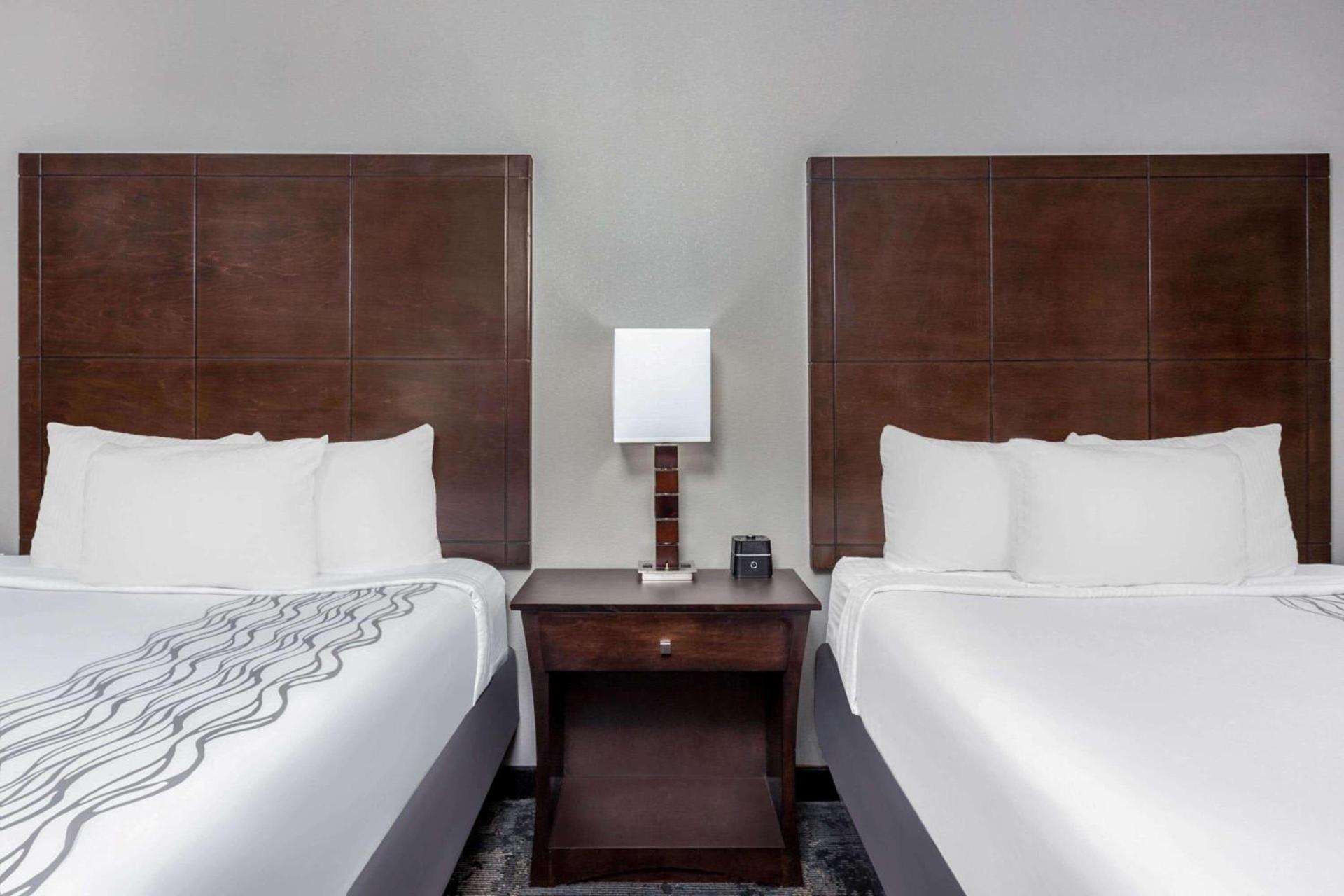 La Quinta by Wyndham Columbus - Edinburgh photo 25