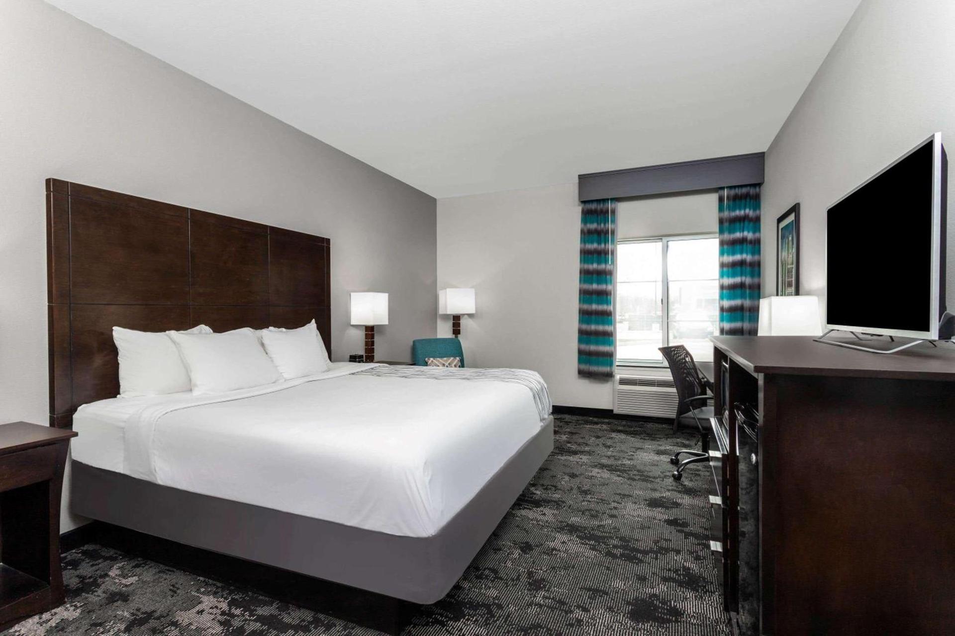 La Quinta by Wyndham Columbus - Edinburgh photo 18