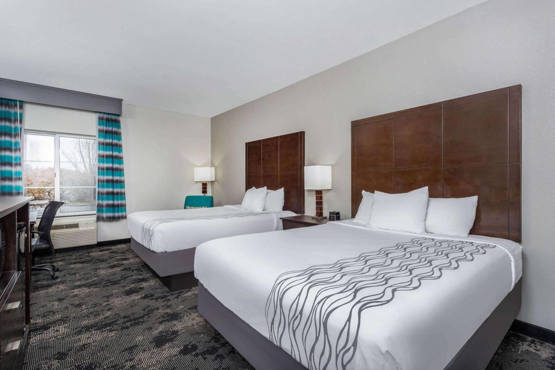 La Quinta by Wyndham Columbus - Edinburgh photo 20