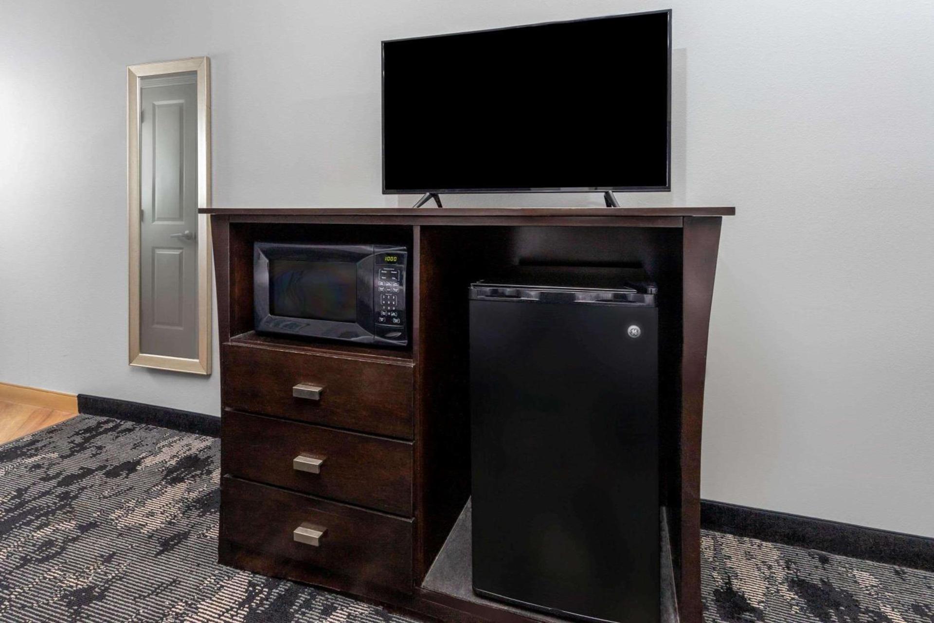 La Quinta by Wyndham Columbus - Edinburgh photo 15