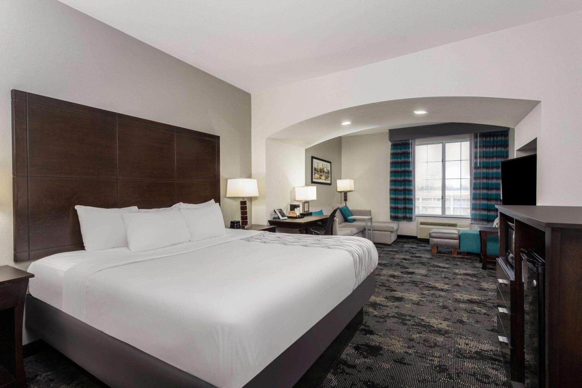 La Quinta by Wyndham Columbus - Edinburgh photo 21