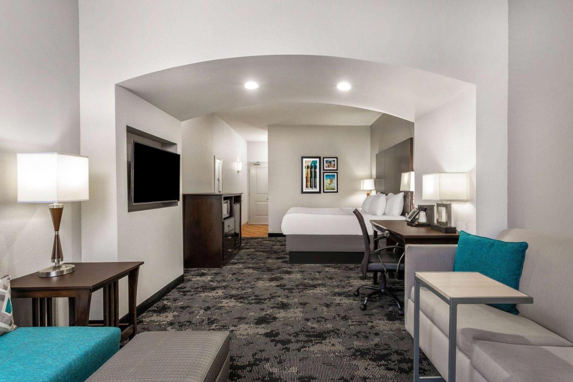La Quinta by Wyndham Columbus - Edinburgh photo 14