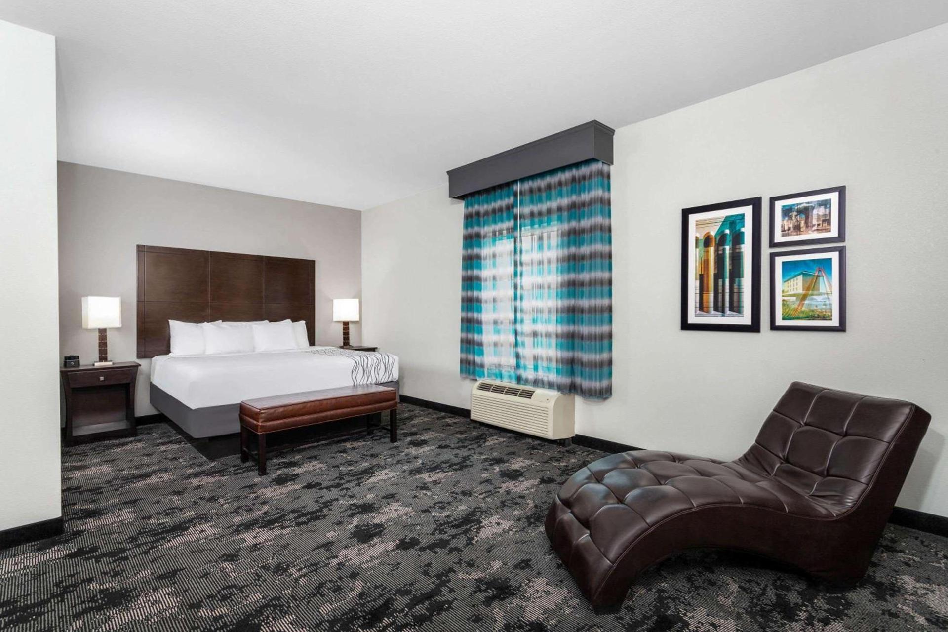 La Quinta by Wyndham Columbus - Edinburgh photo 16
