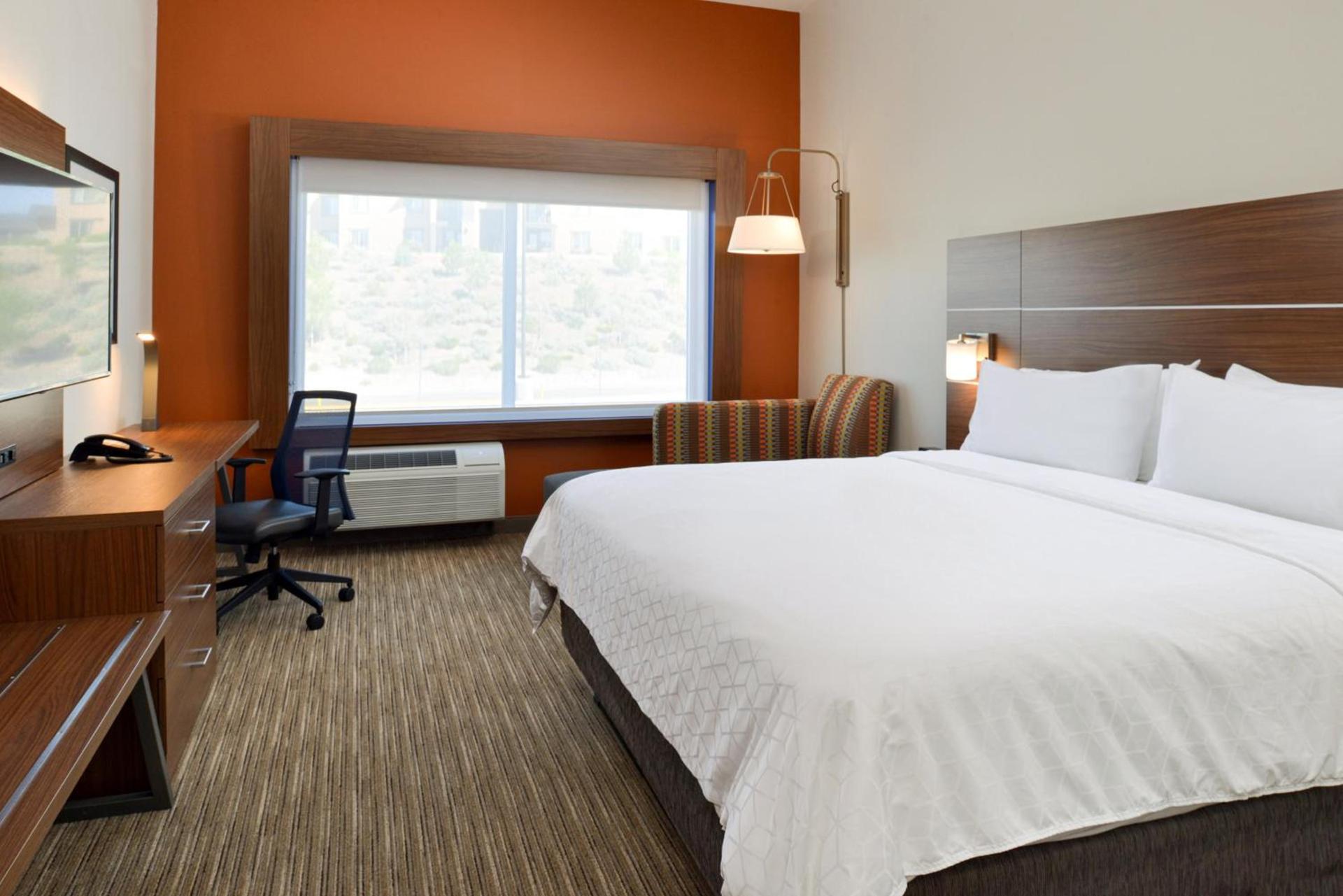 Holiday Inn Express & Suites - Elko by IHG photo 37