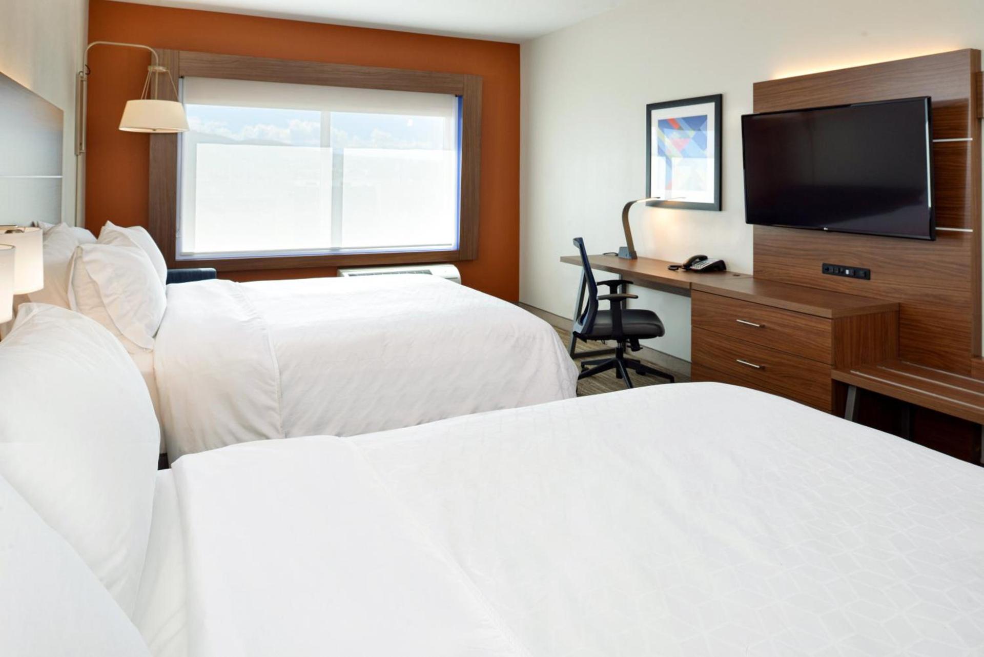 Holiday Inn Express & Suites - Elko by IHG photo 27