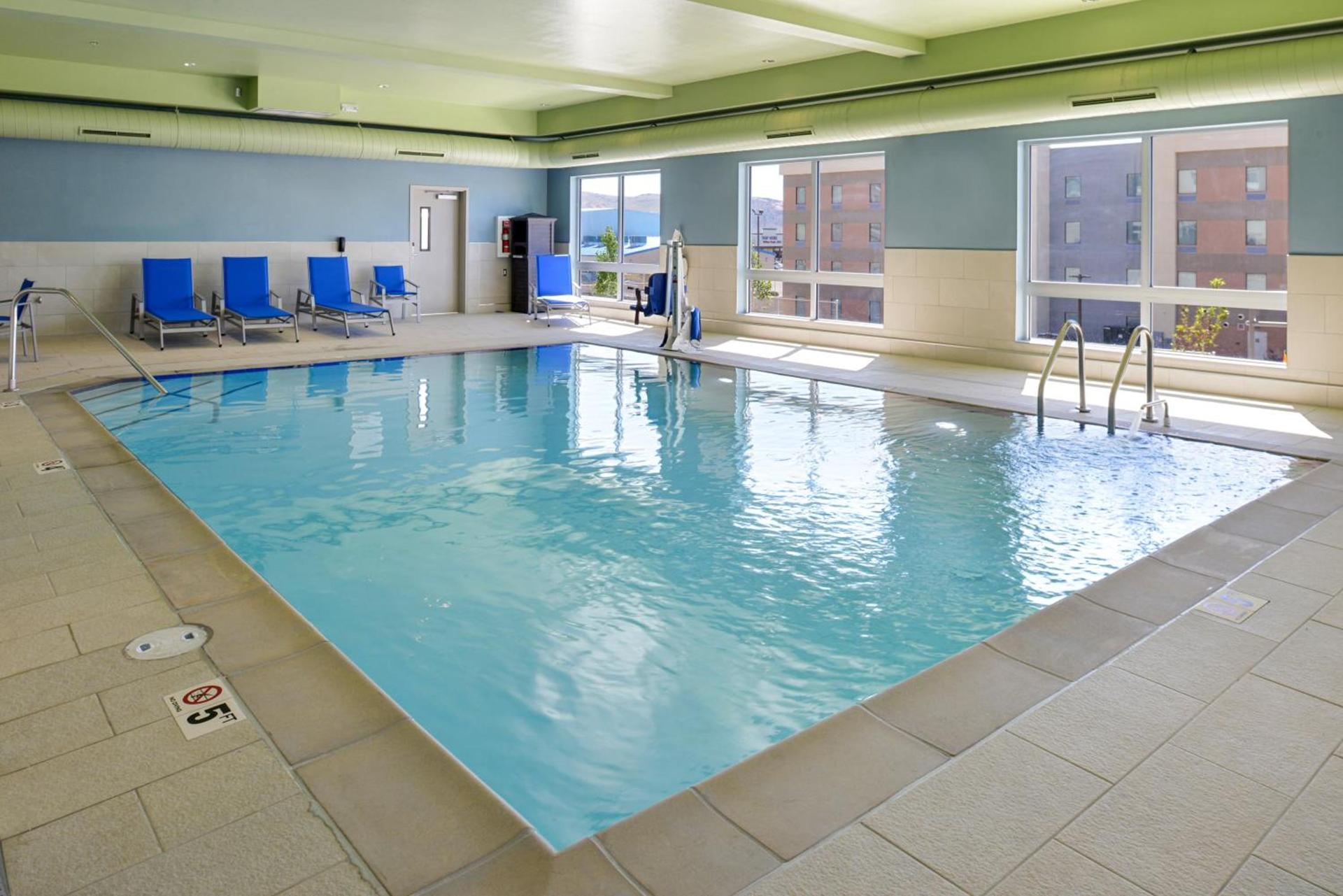 Holiday Inn Express & Suites - Elko by IHG photo 44