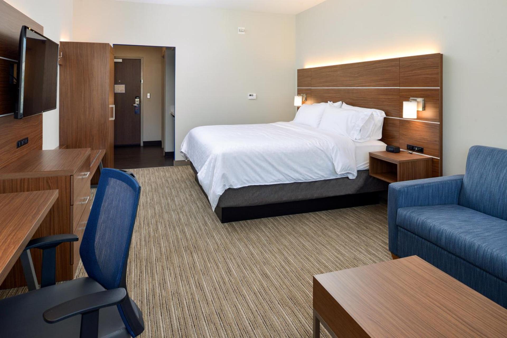 Holiday Inn Express & Suites - Elko by IHG photo 26