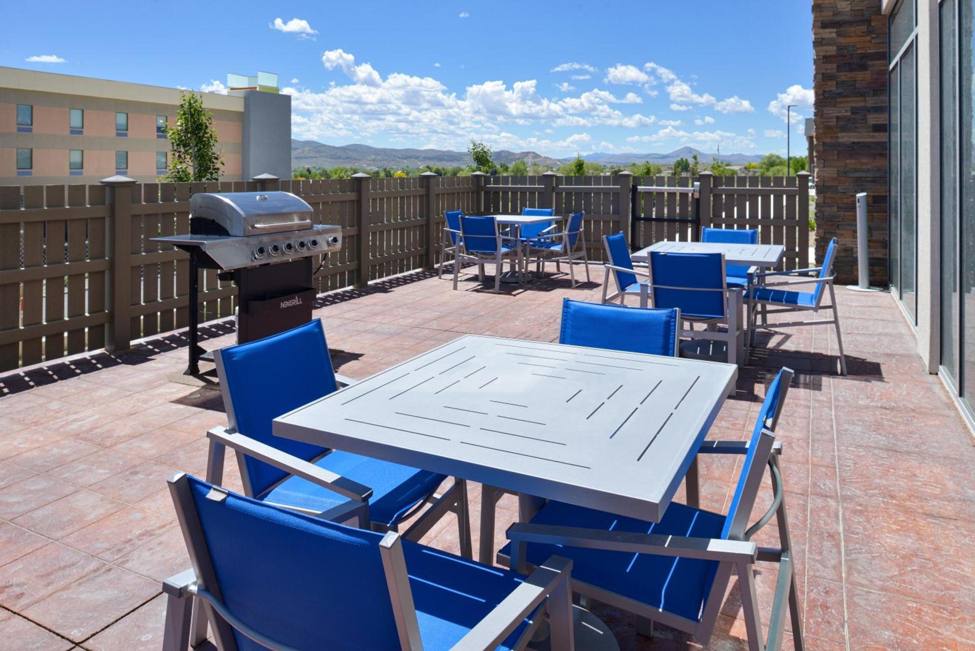 Holiday Inn Express & Suites - Elko by IHG photo 10