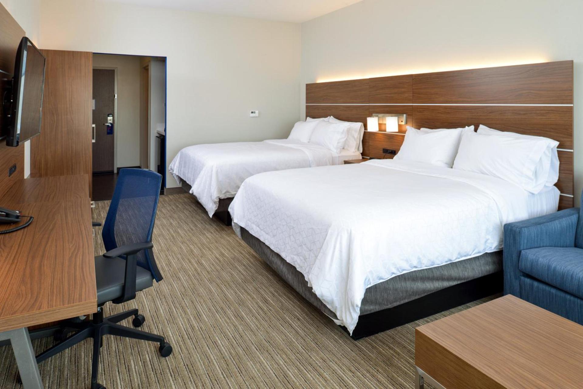 Holiday Inn Express & Suites - Elko by IHG photo 31