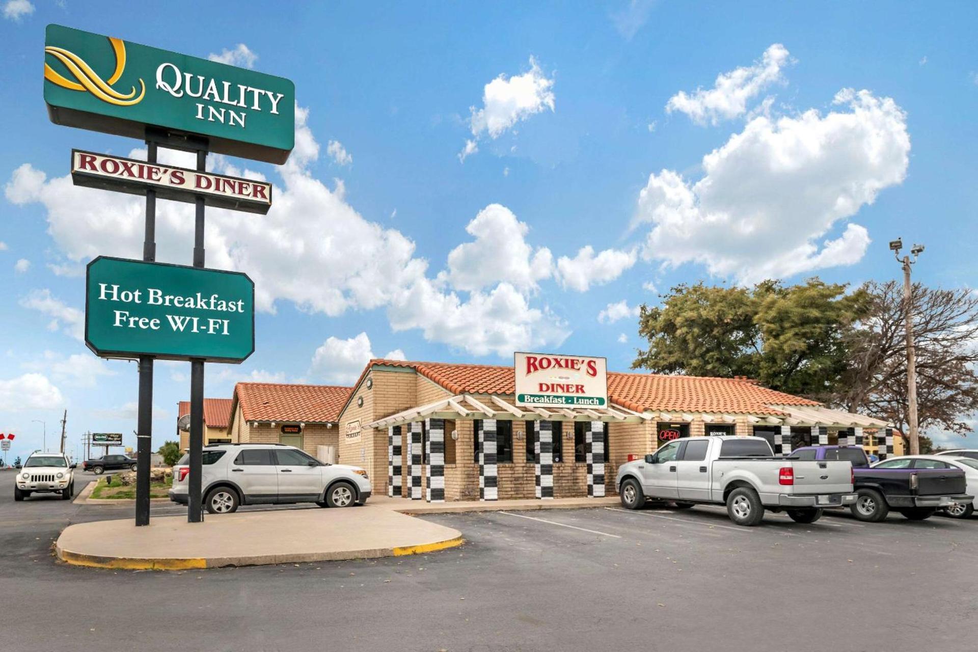 Quality Inn San Angelo photo 3