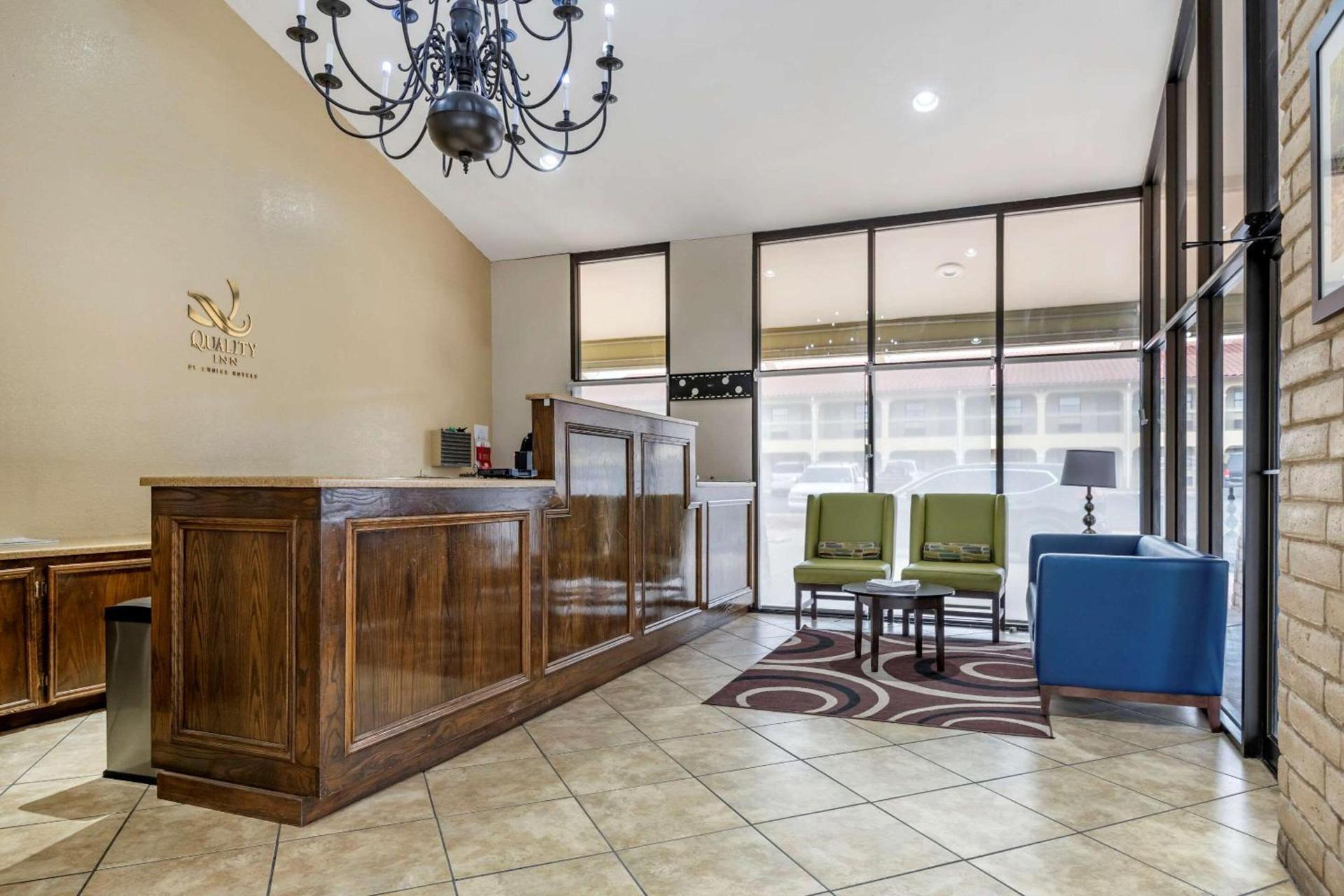 Quality Inn San Angelo photo 6
