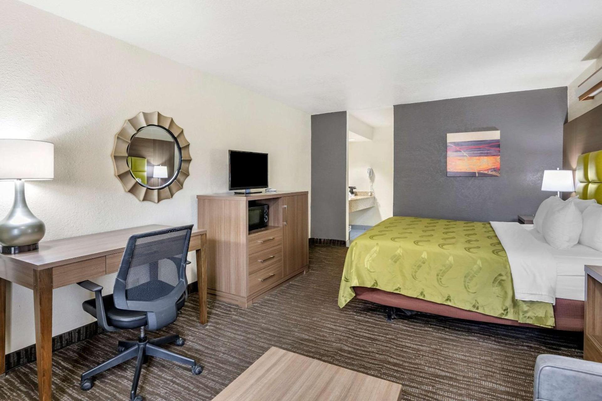 Quality Inn San Angelo photo 8