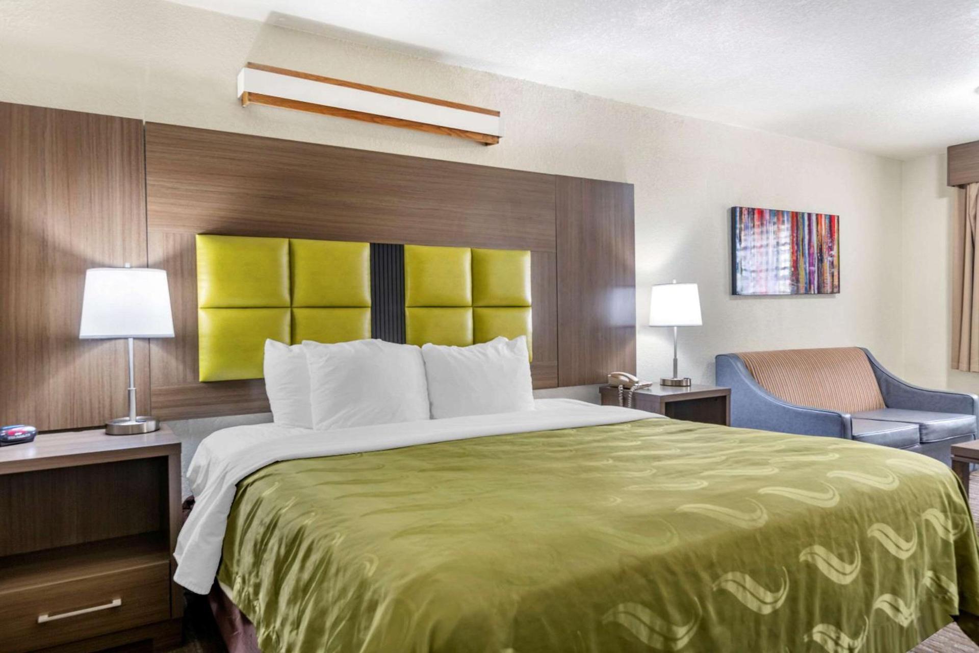 Quality Inn San Angelo photo 31