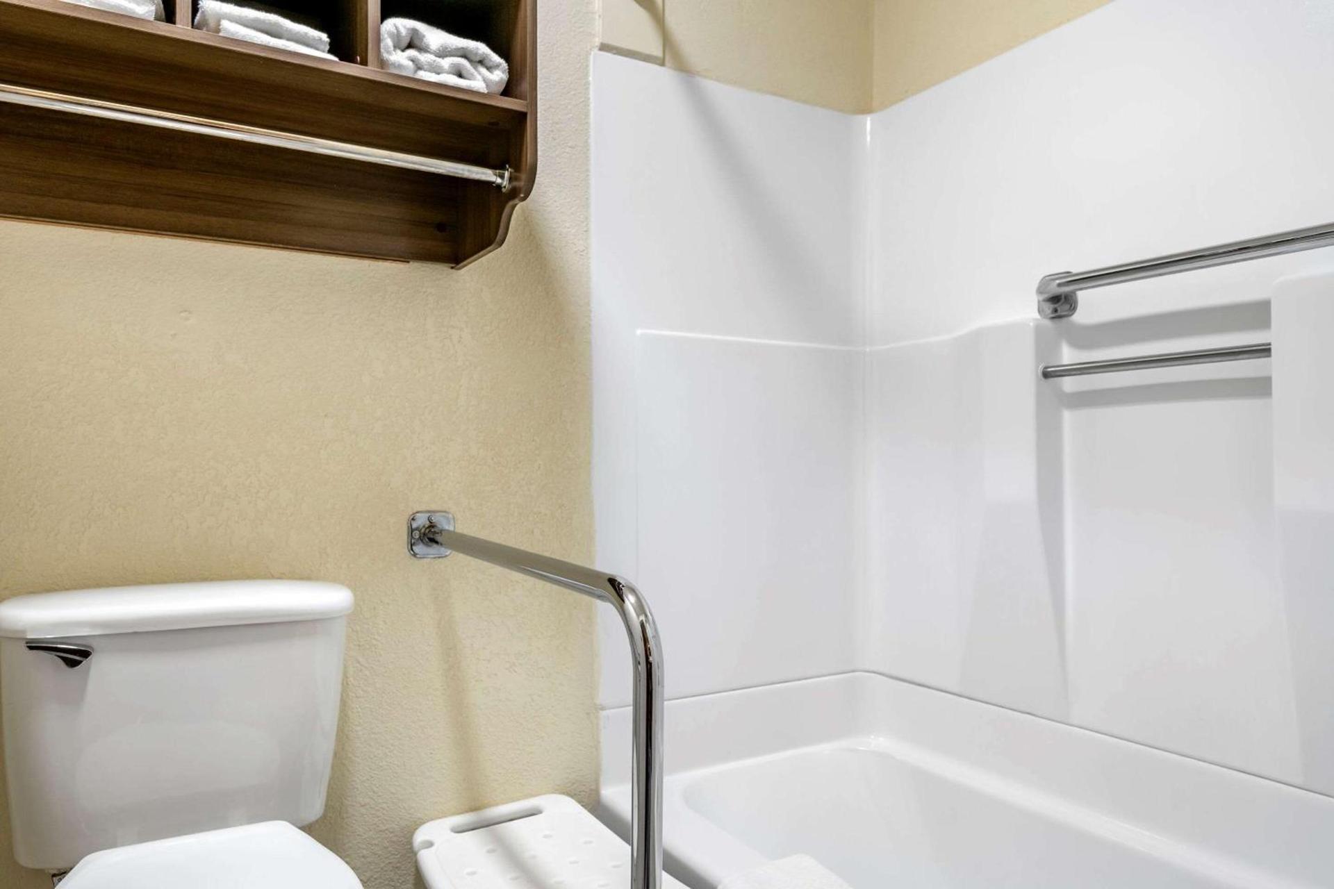 Quality Inn San Angelo photo 10