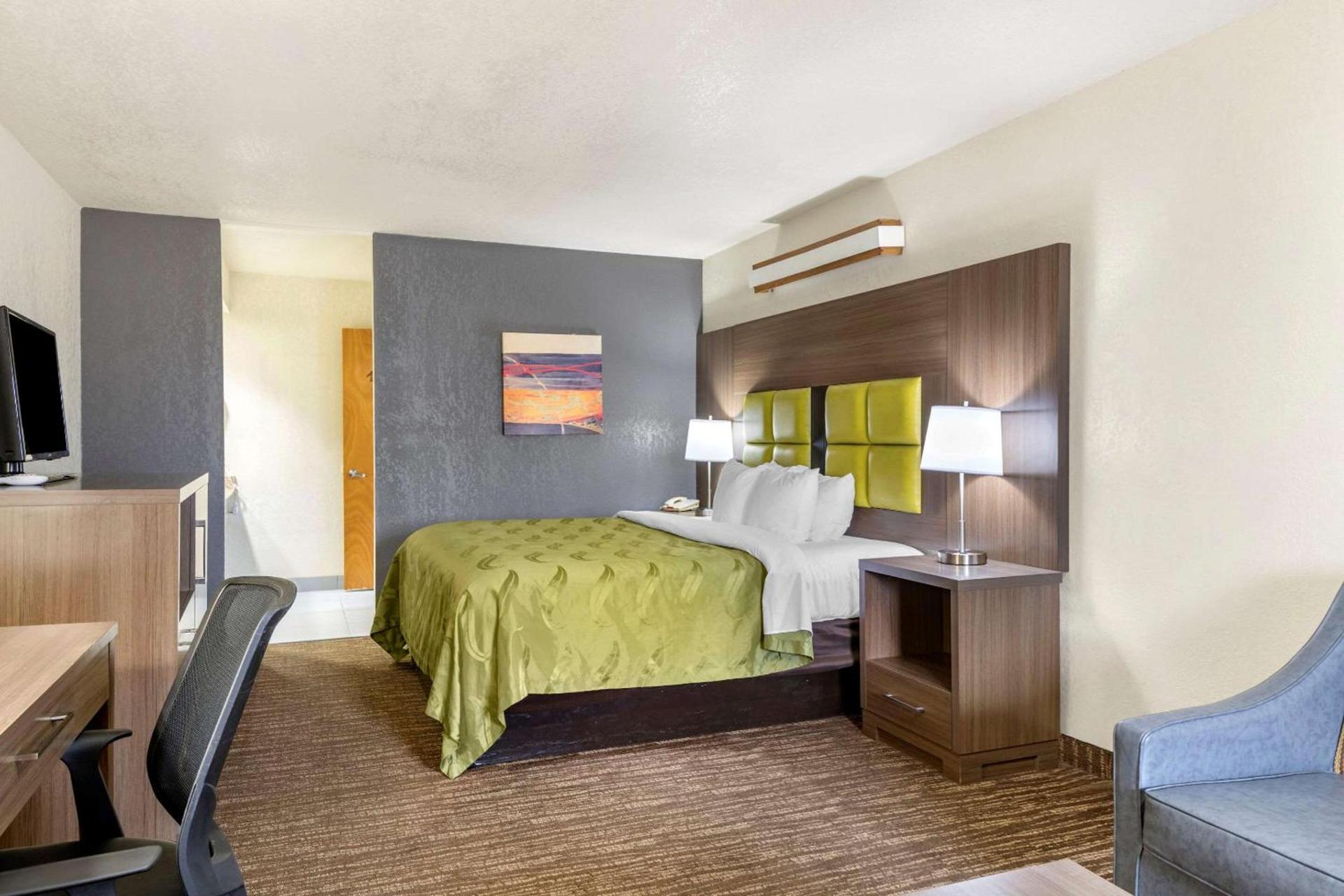 Quality Inn San Angelo photo 11