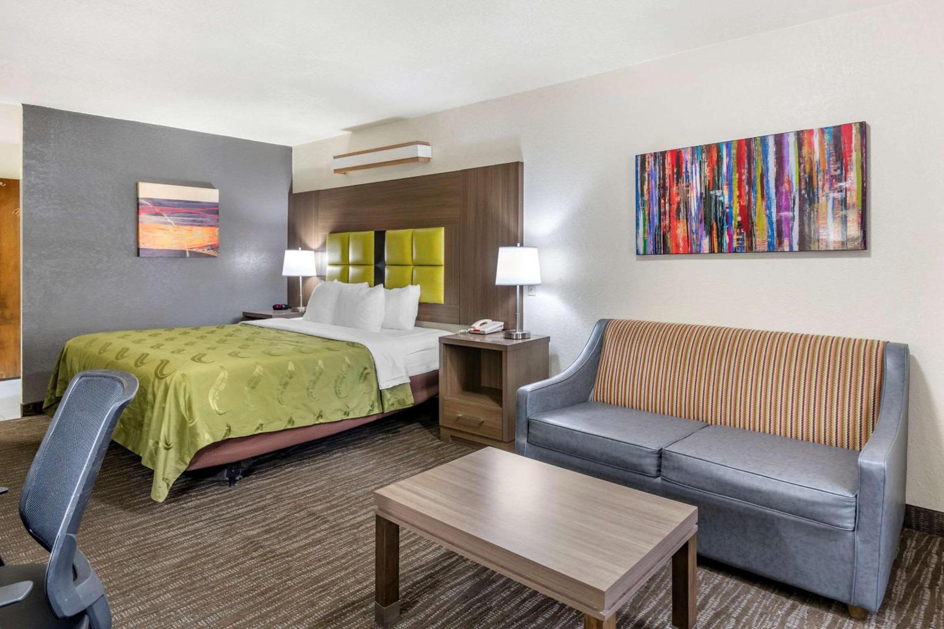 Quality Inn San Angelo photo 7