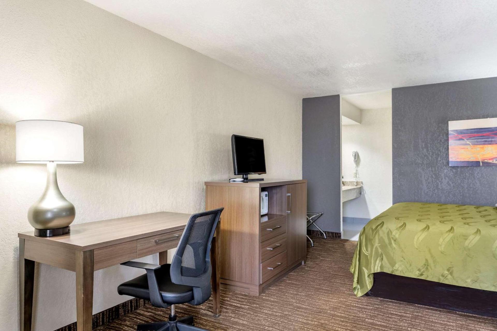 Quality Inn San Angelo photo 12