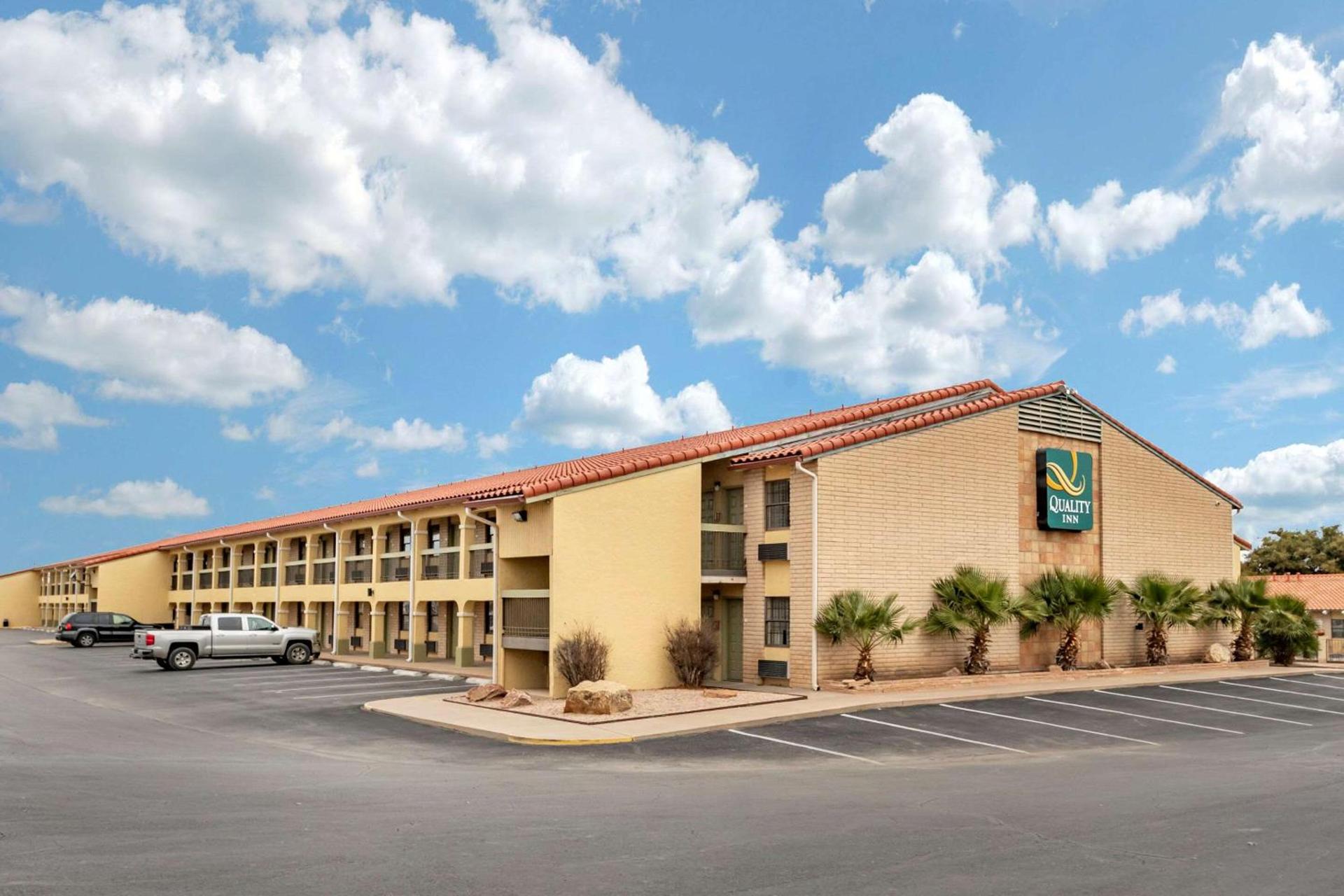 Quality Inn San Angelo photo 2