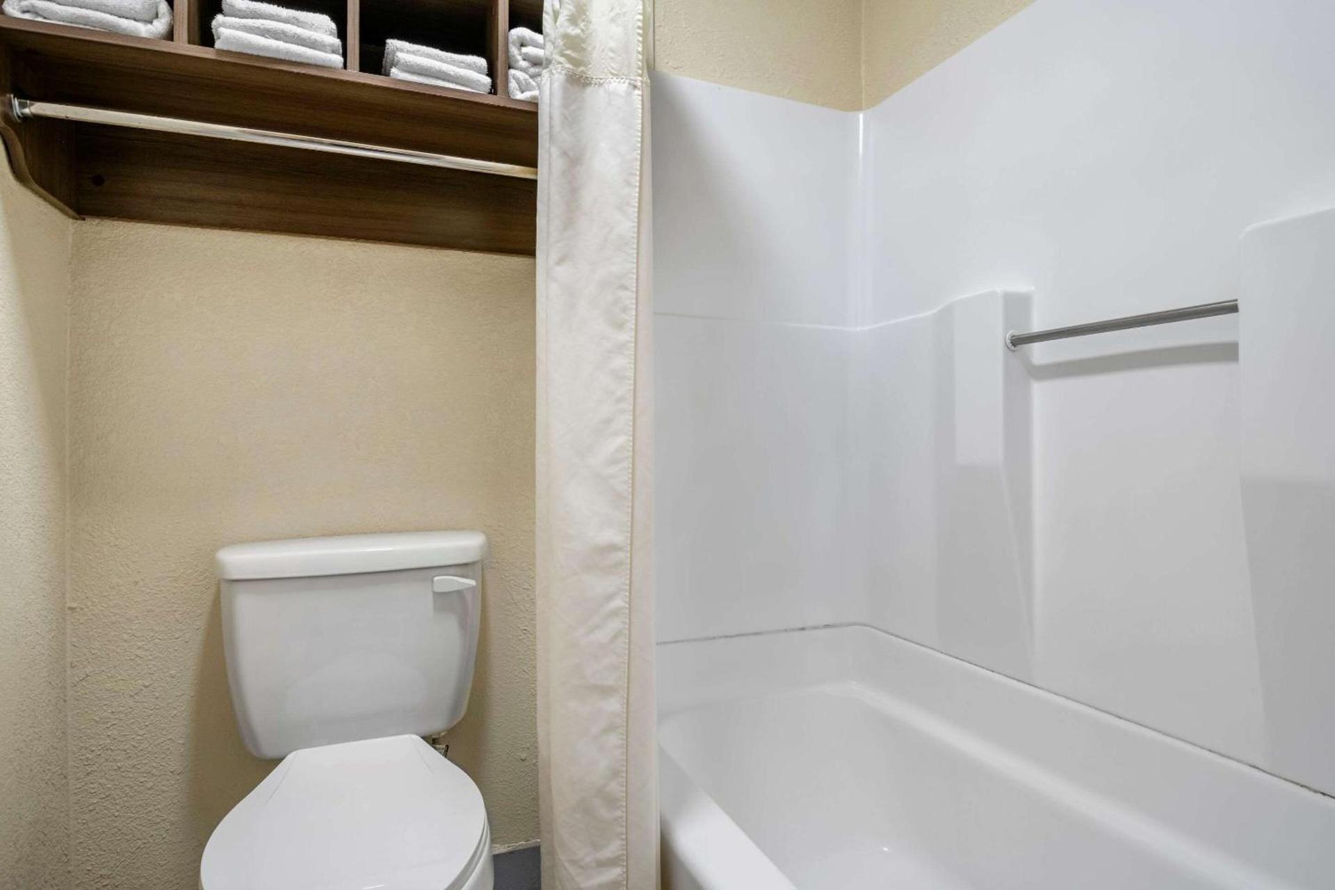 Quality Inn San Angelo photo 14