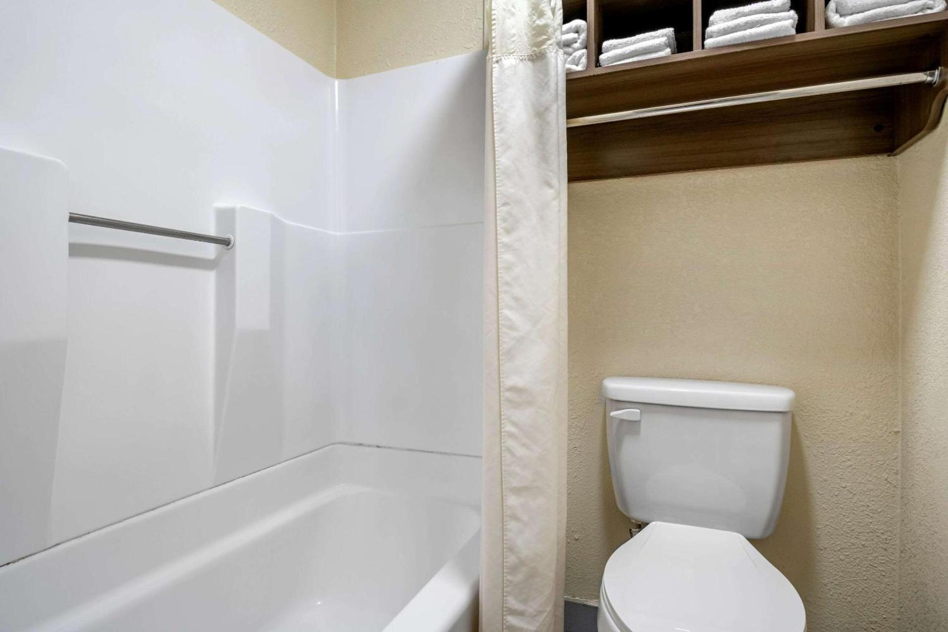 Quality Inn San Angelo photo 21