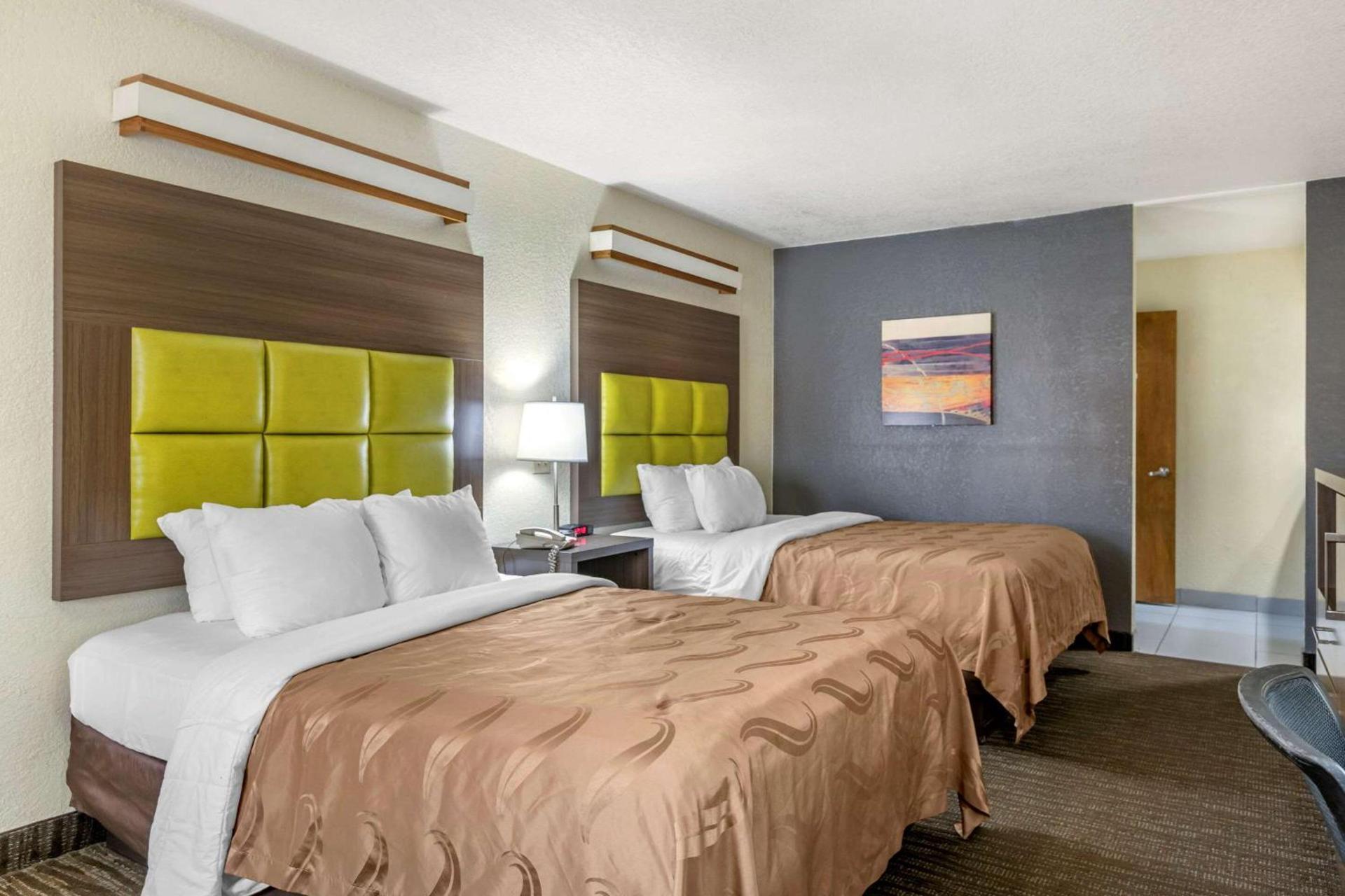 Quality Inn San Angelo photo 15