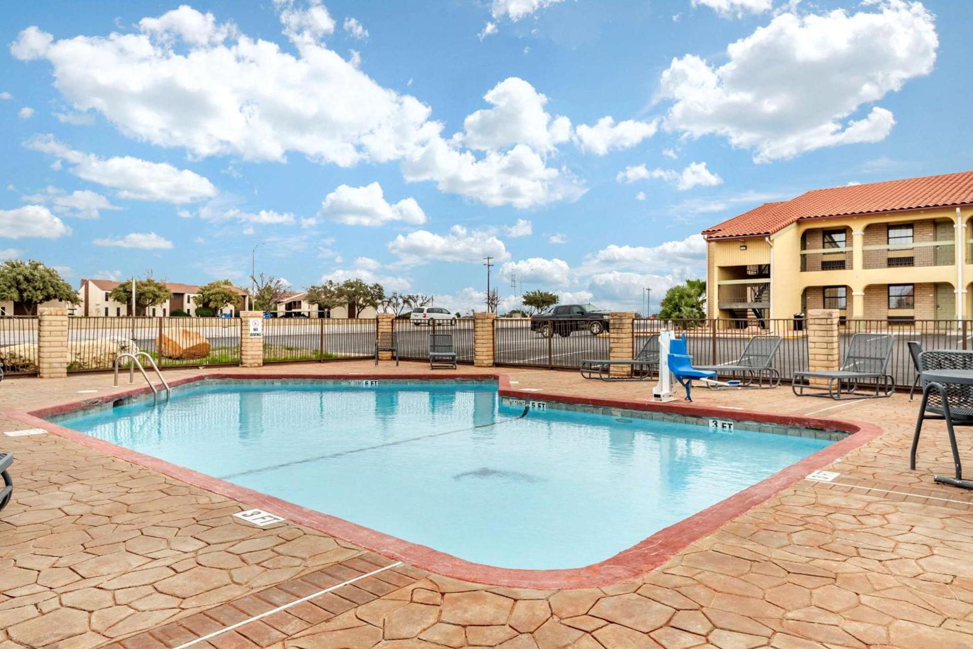Quality Inn San Angelo photo 23