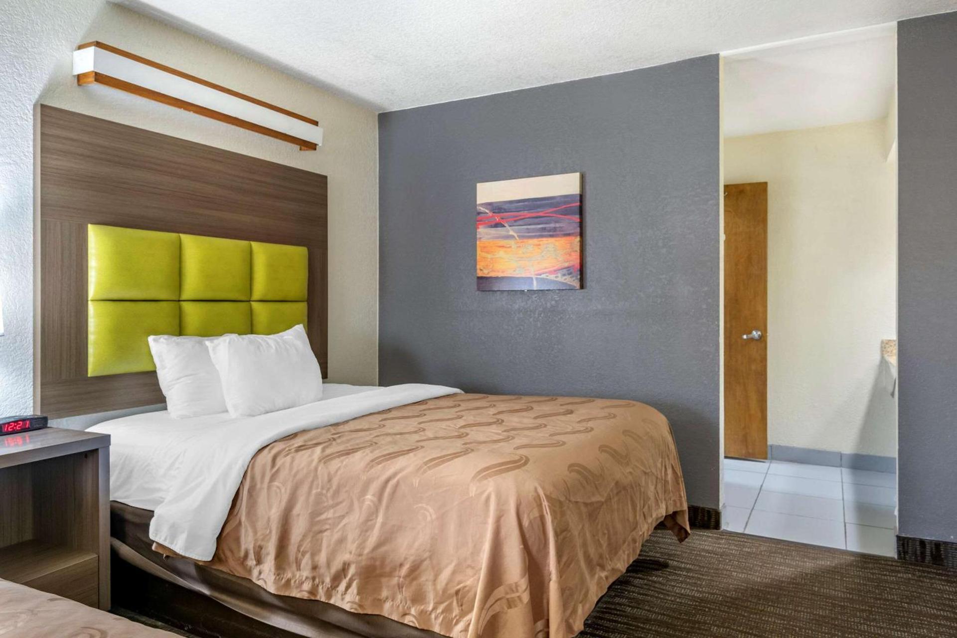 Quality Inn San Angelo photo 17