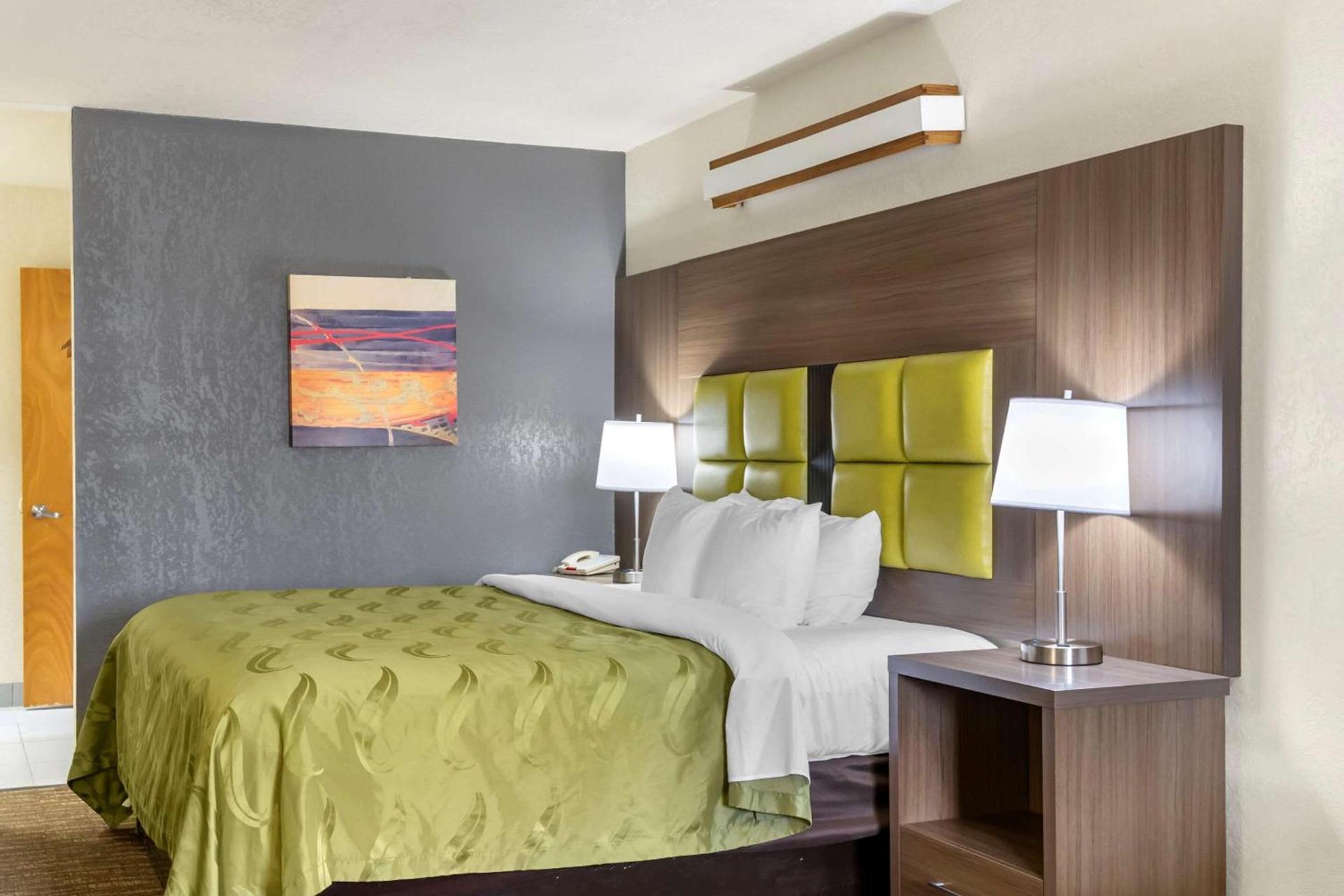 Quality Inn San Angelo photo 13
