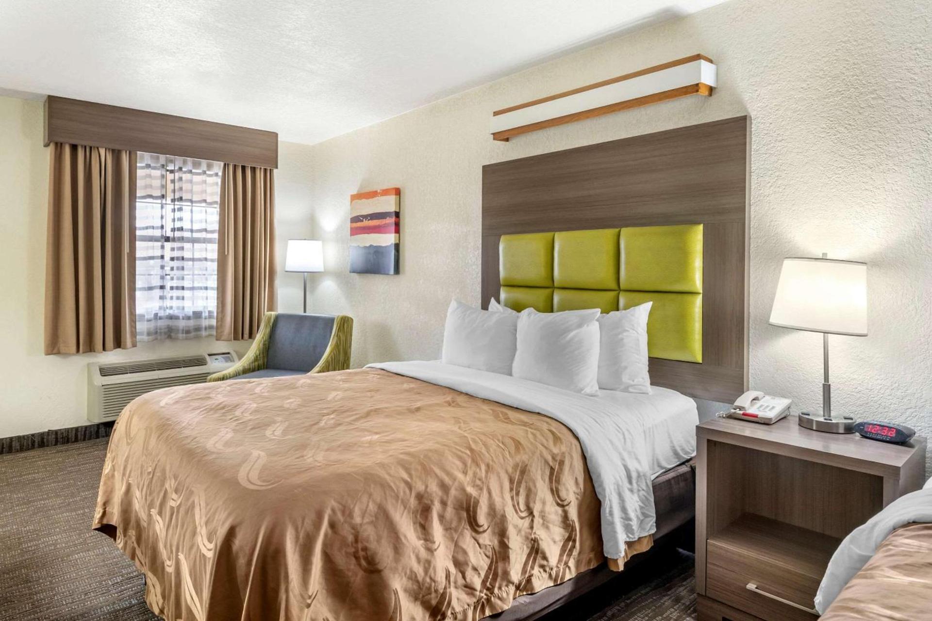 Quality Inn San Angelo photo 19