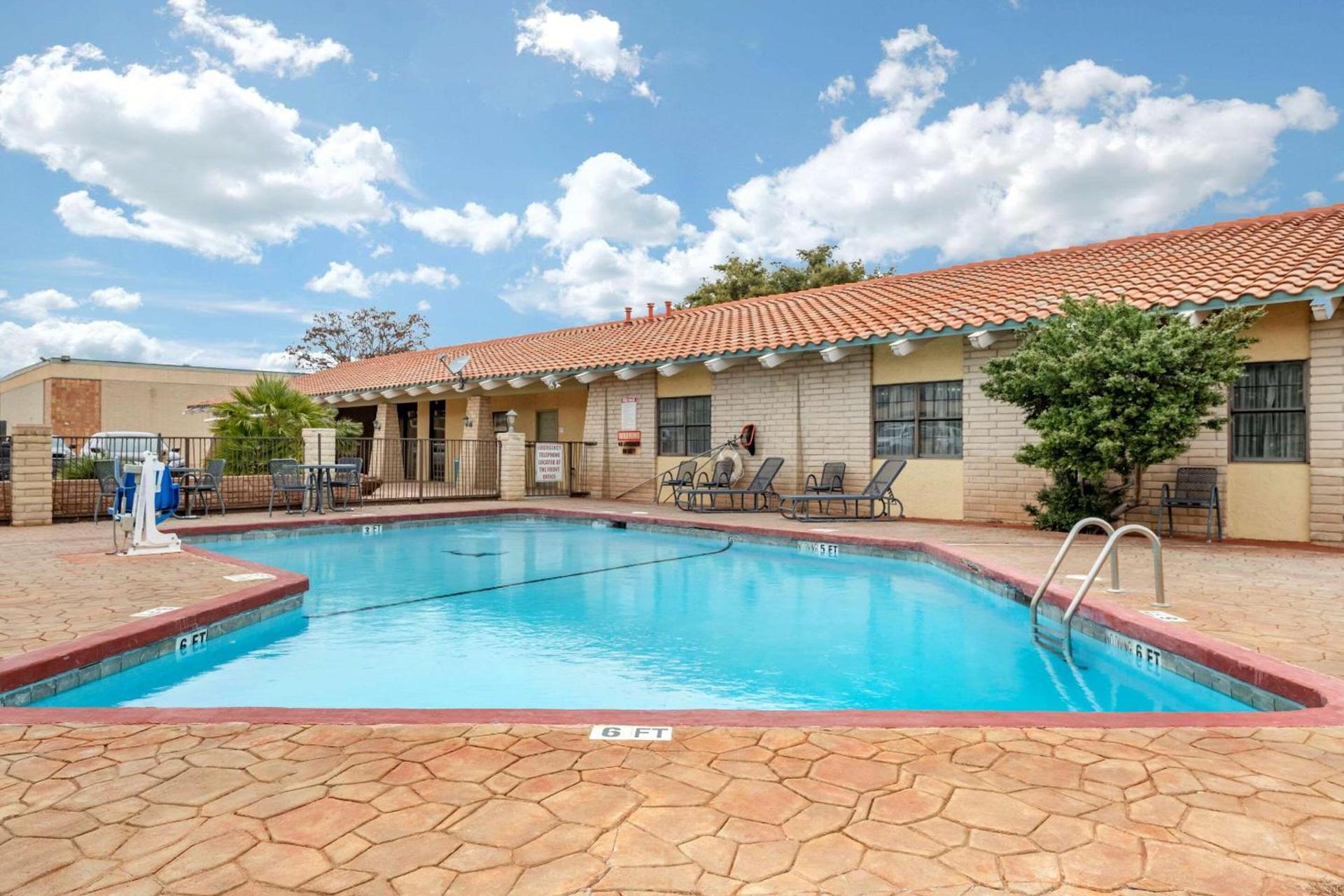 Quality Inn San Angelo photo 22