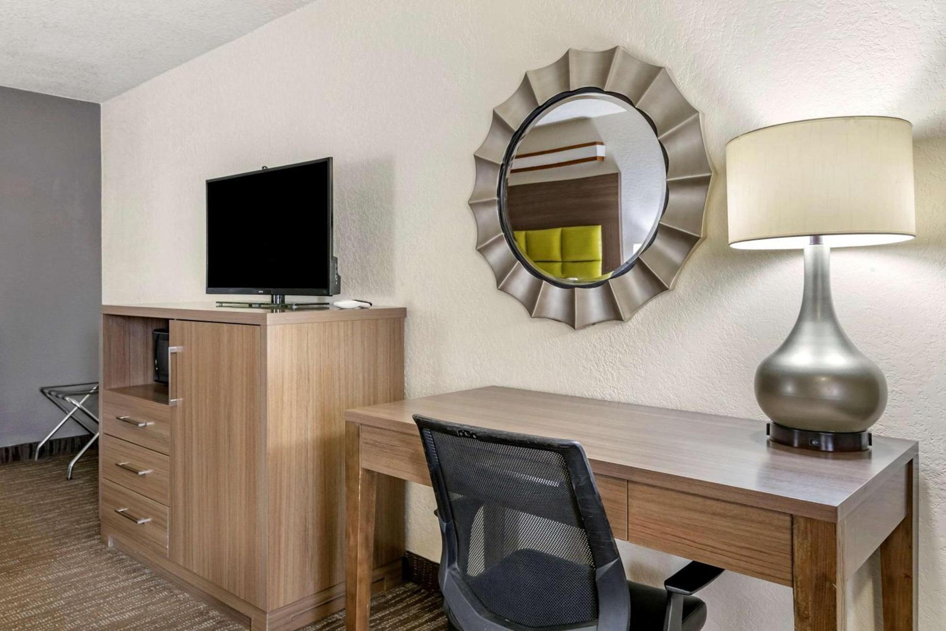 Quality Inn San Angelo photo 16