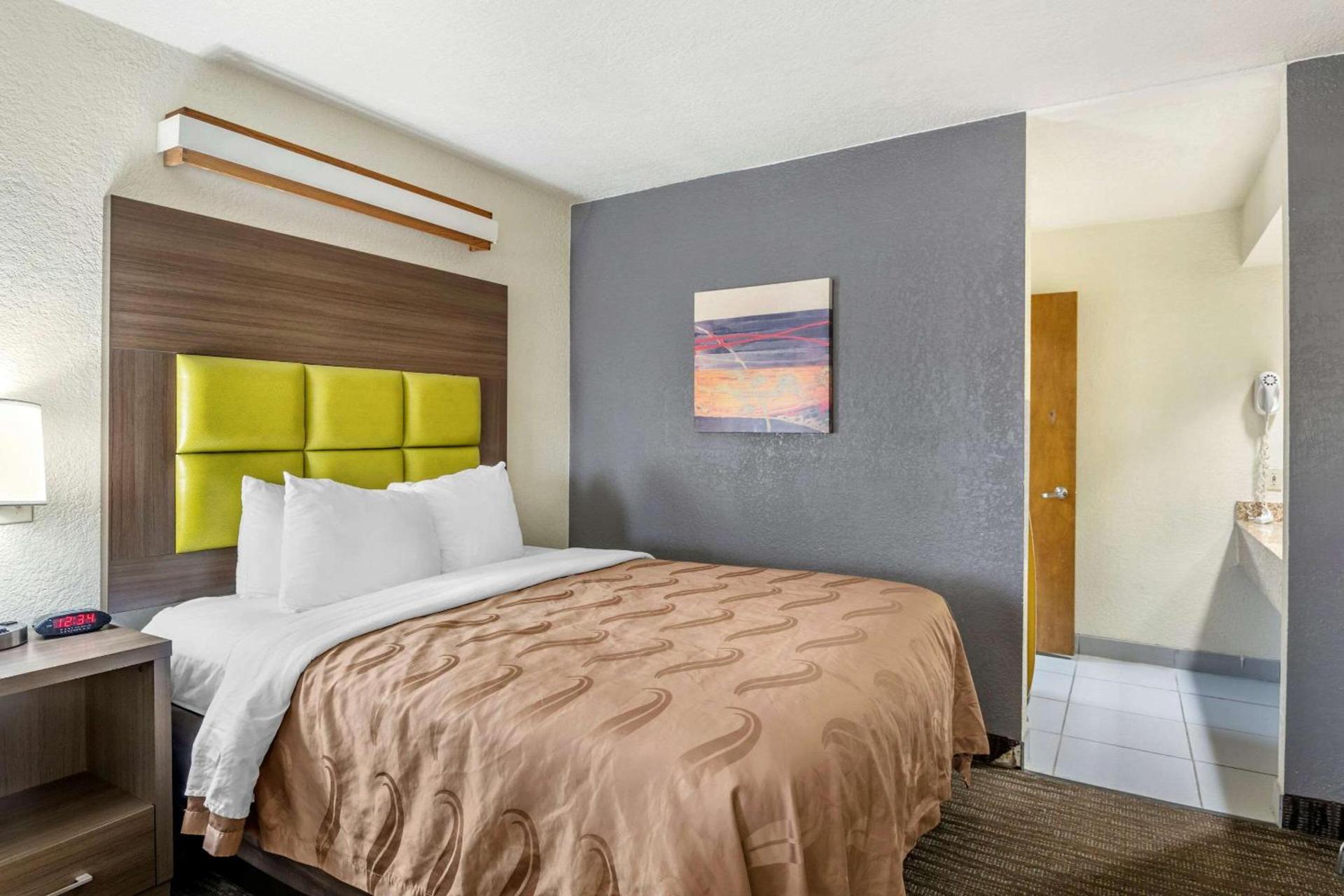 Quality Inn San Angelo photo 20