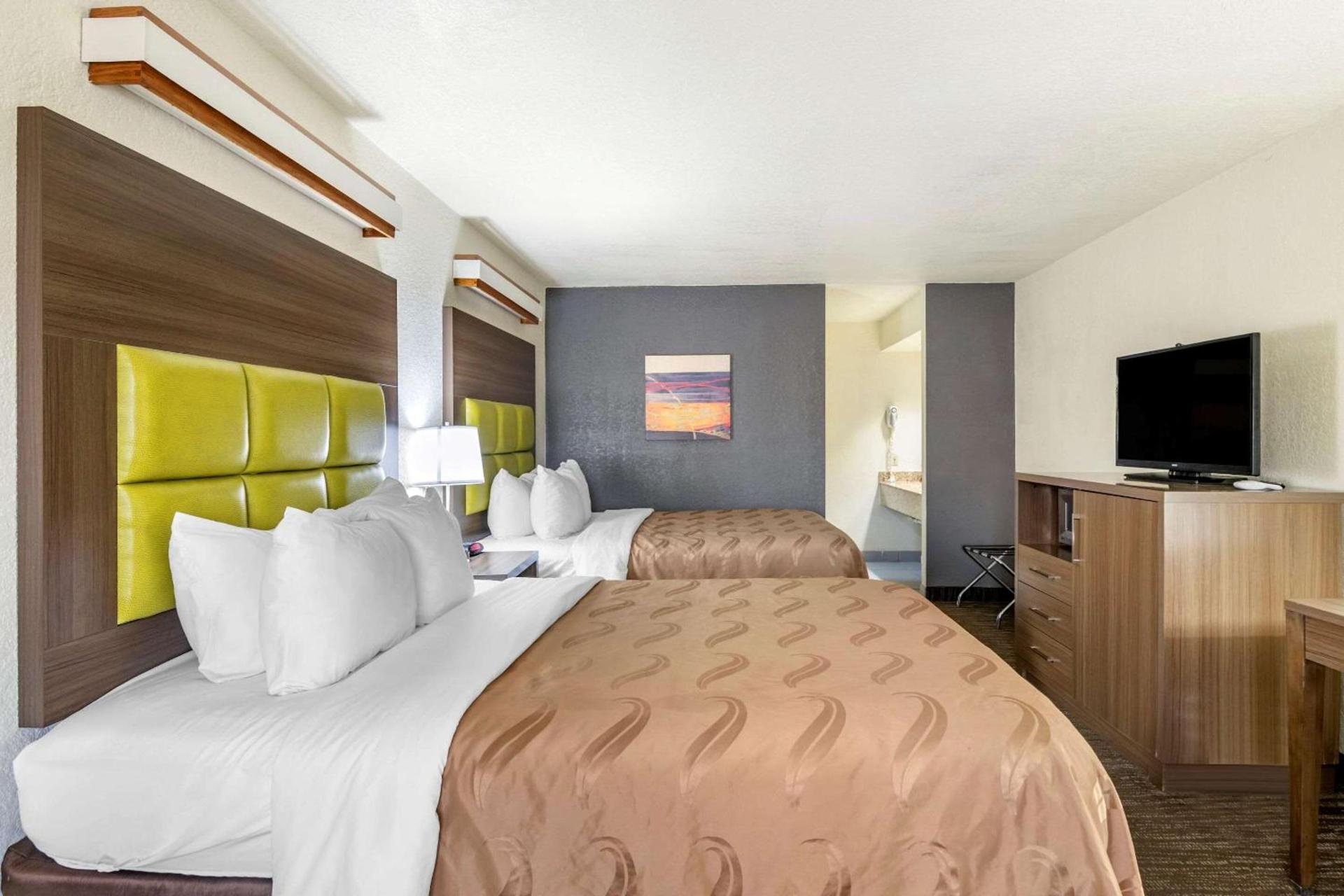 Quality Inn San Angelo photo 18