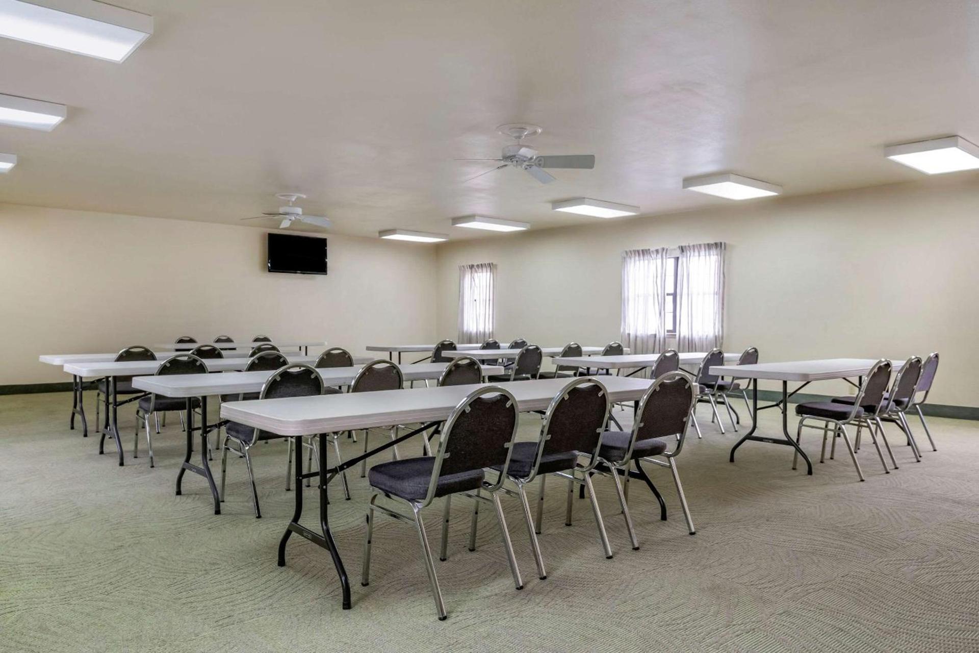 Quality Inn San Angelo photo 25