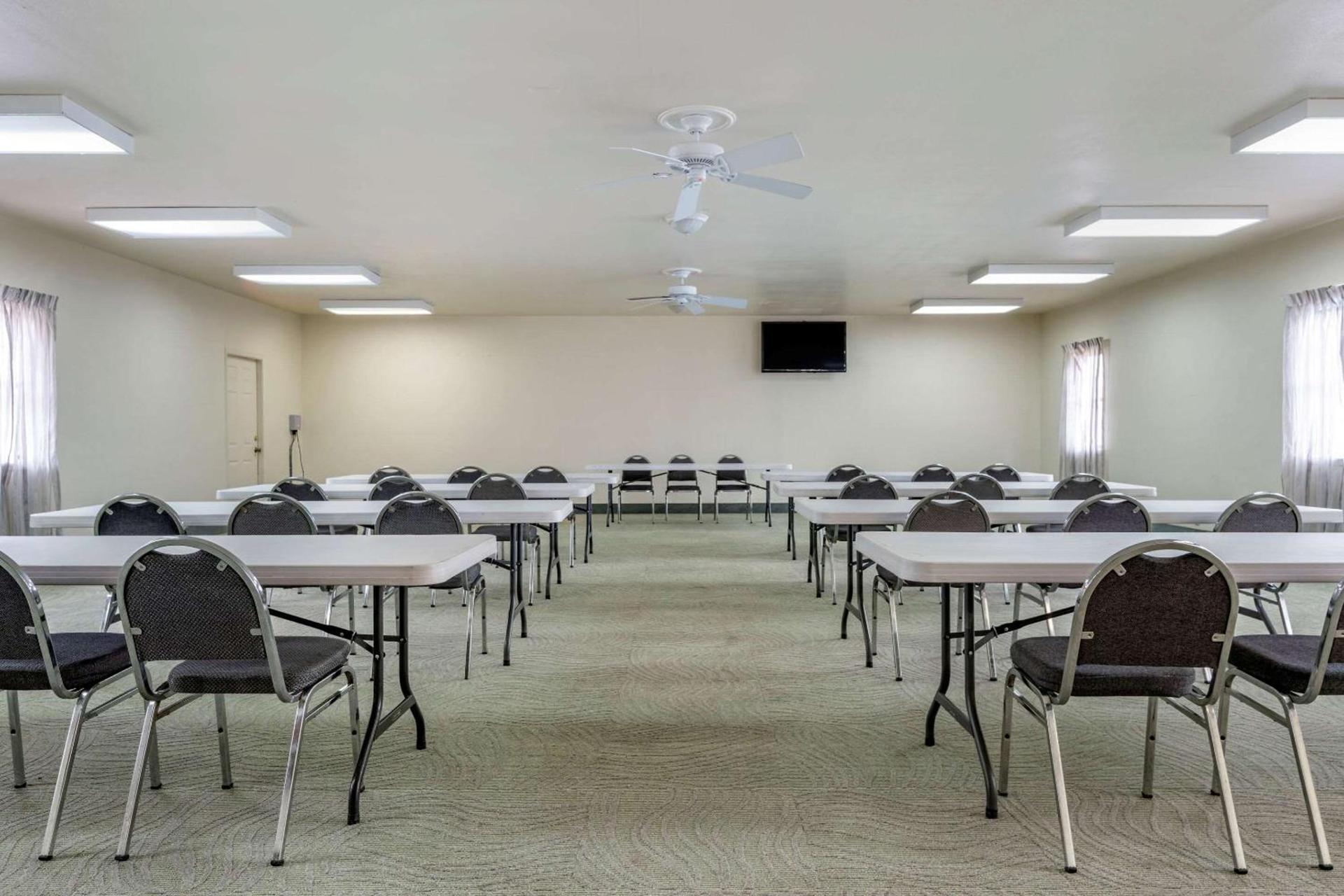 Quality Inn San Angelo photo 26