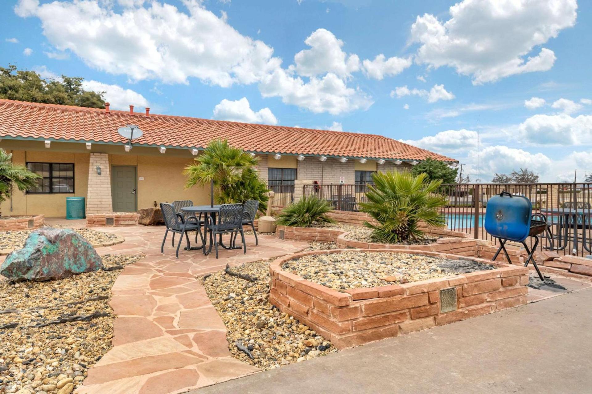 Quality Inn San Angelo photo 28