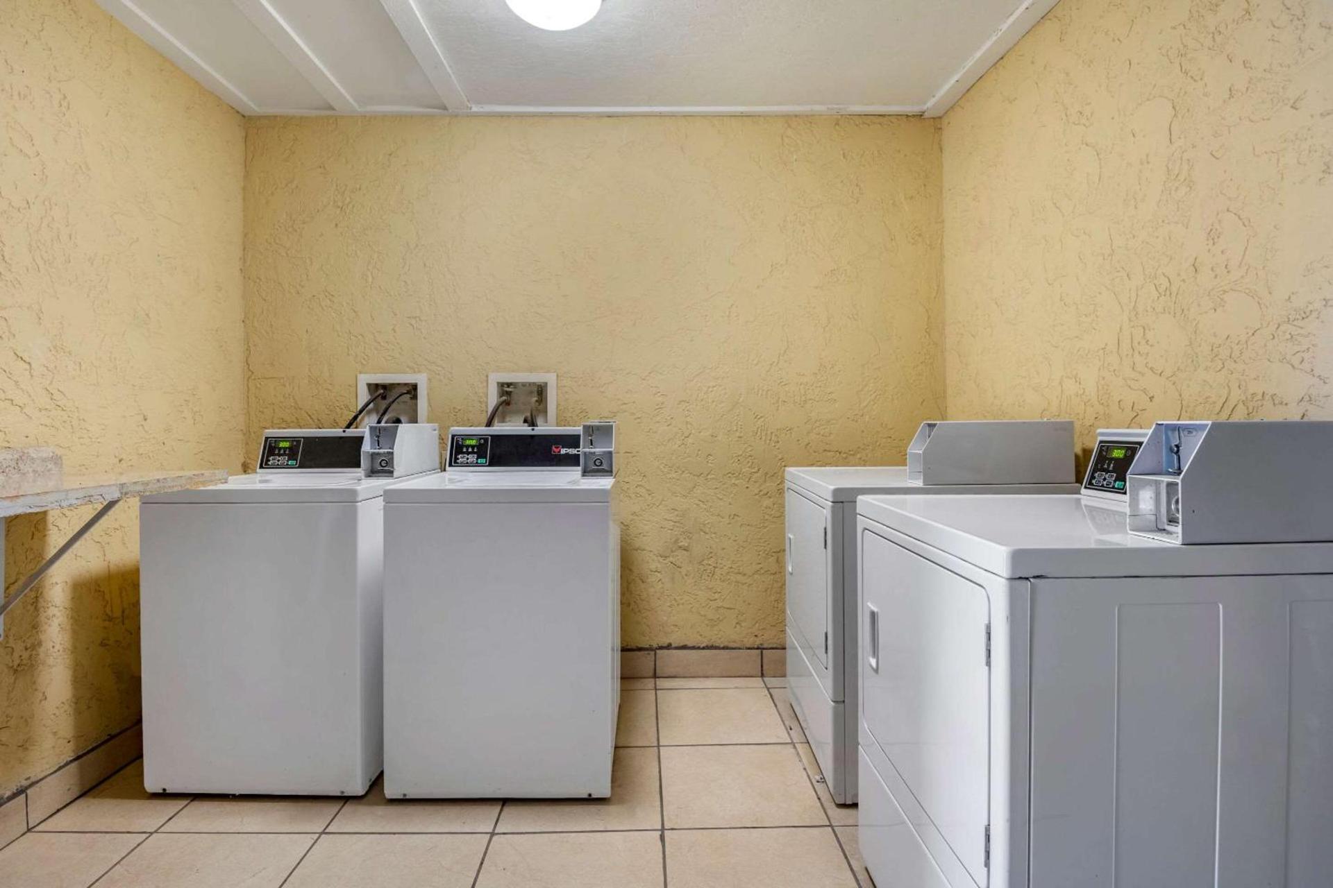 Quality Inn San Angelo photo 29