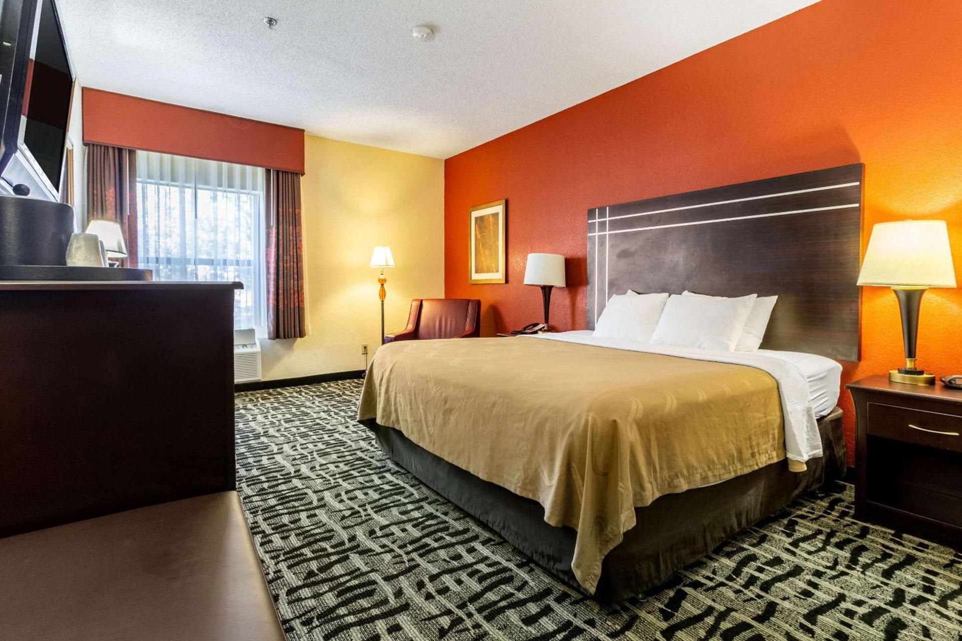 Quality Inn Texas City I-45 photo 11