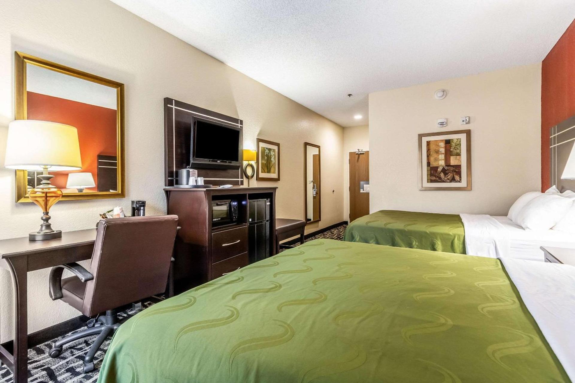 Quality Inn Texas City I-45 photo 17