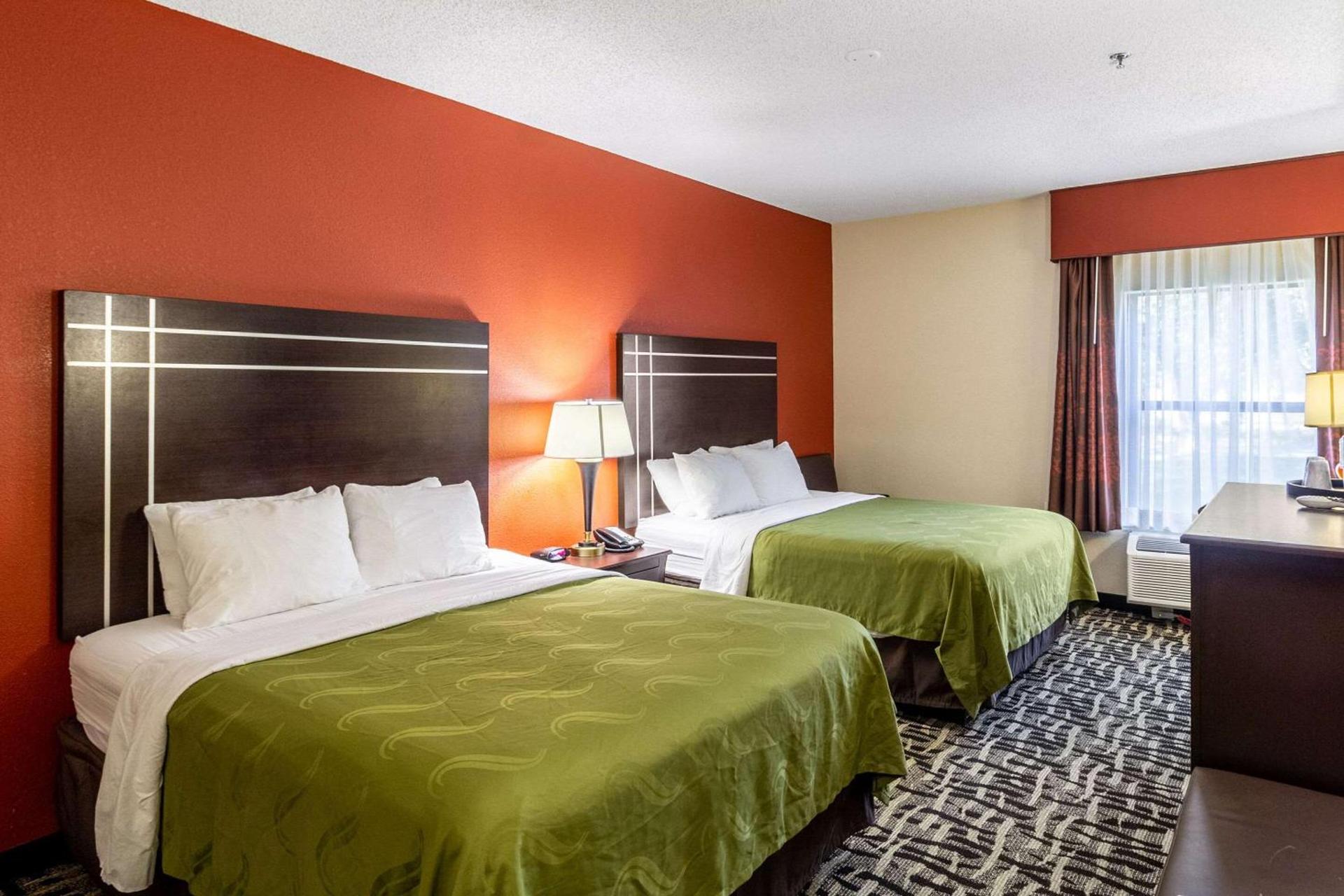 Quality Inn Texas City I-45 photo 16