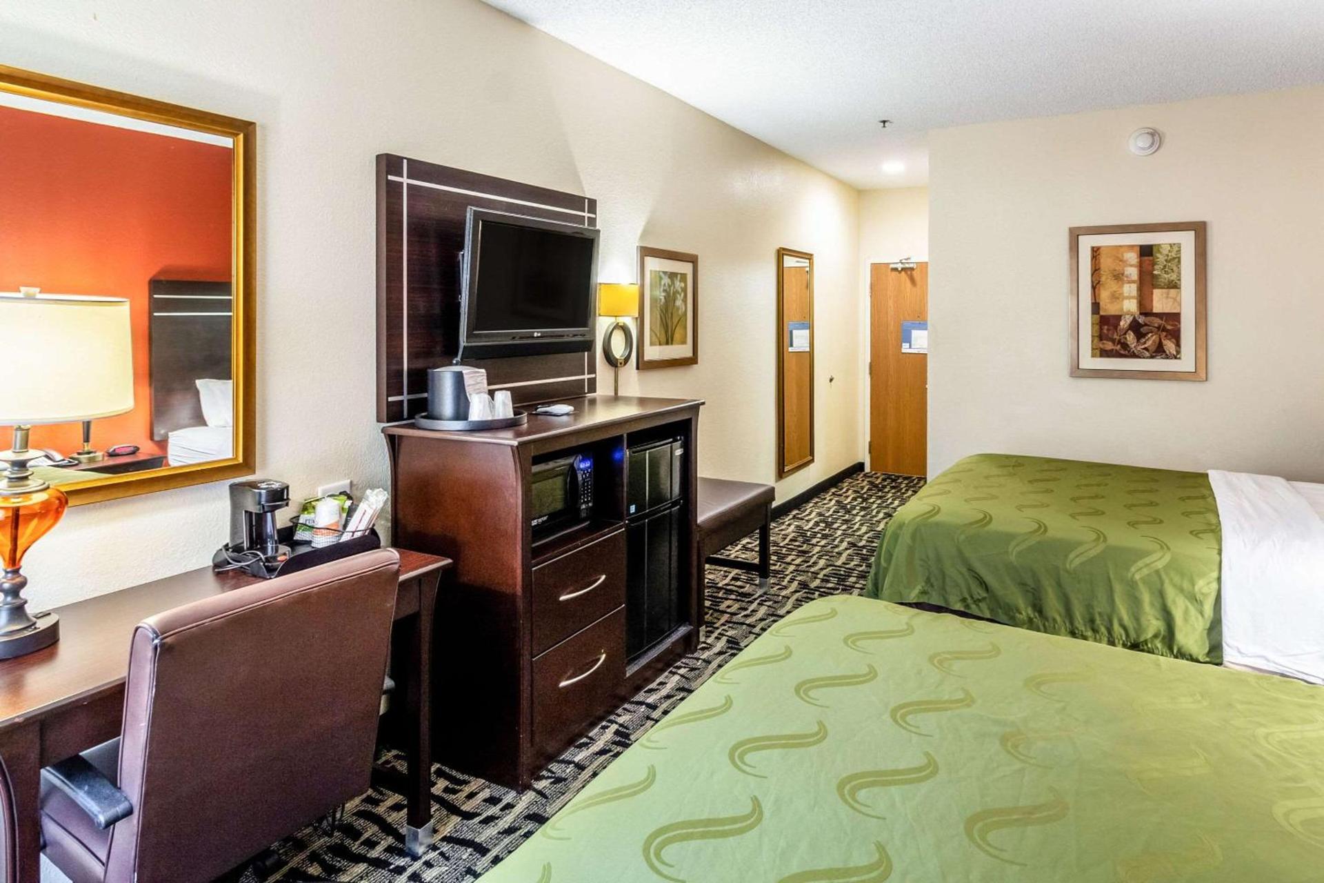 Quality Inn Texas City I-45 photo 19