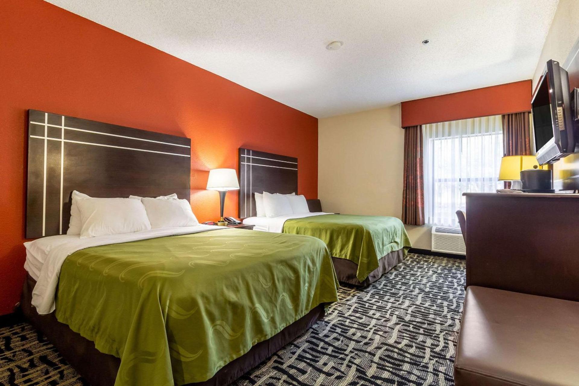 Quality Inn Texas City I-45 photo 14