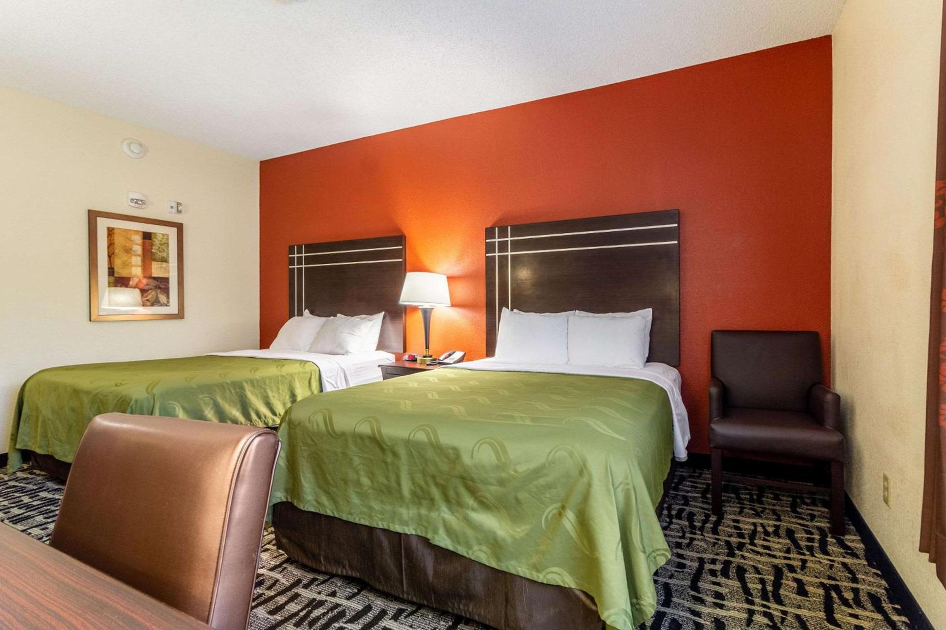 Quality Inn Texas City I-45 photo 7