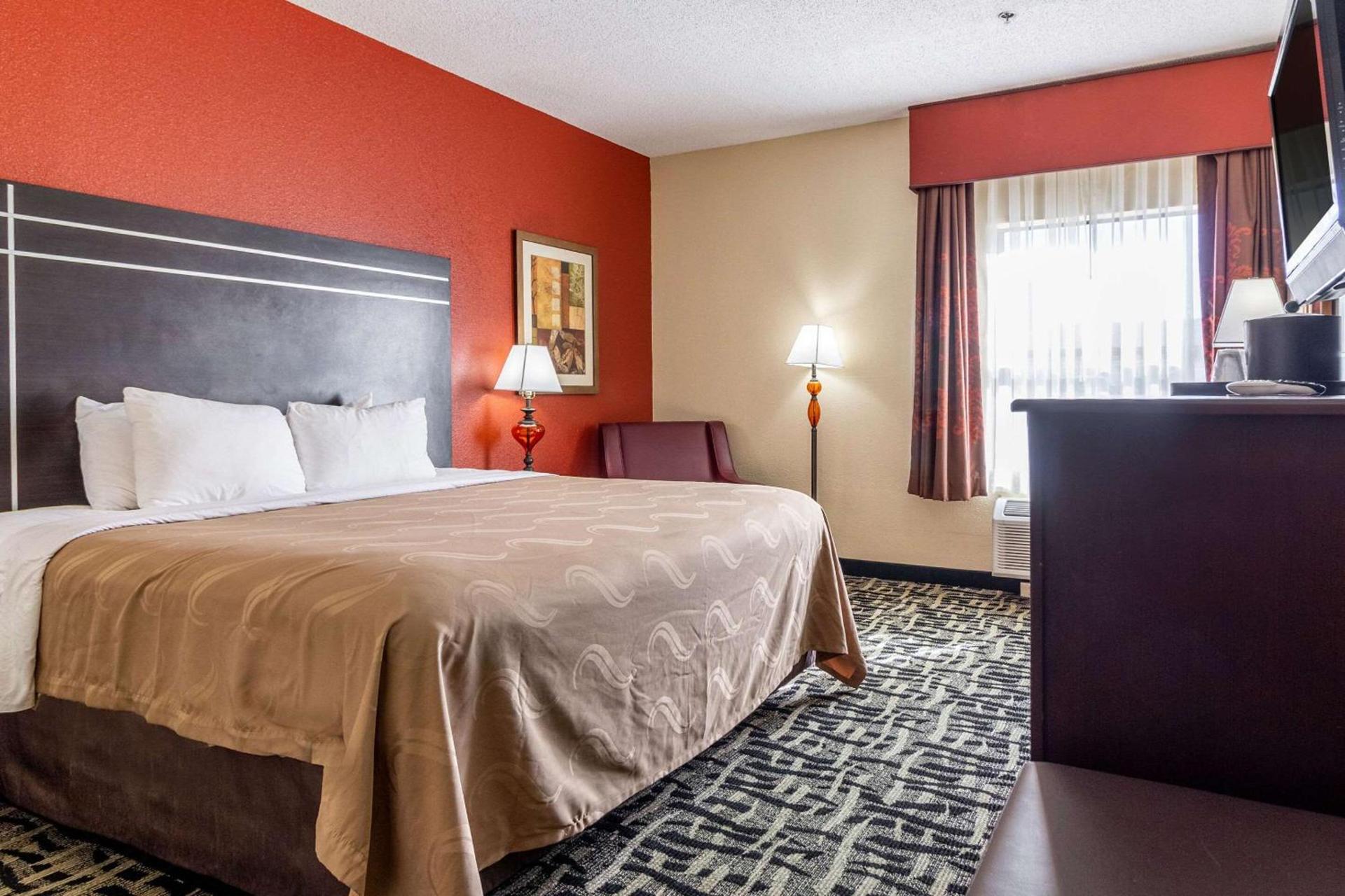 Quality Inn Texas City I-45 photo 5