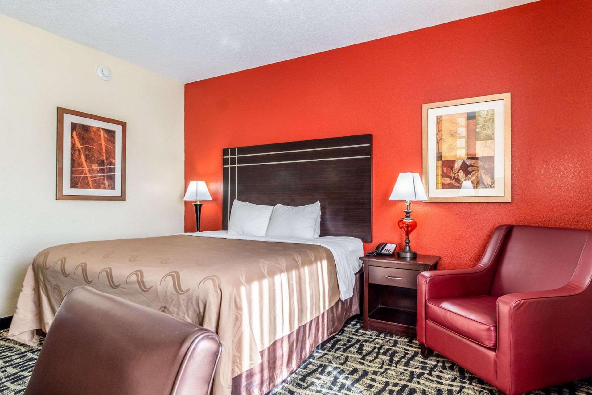 Quality Inn Texas City I-45 photo 25